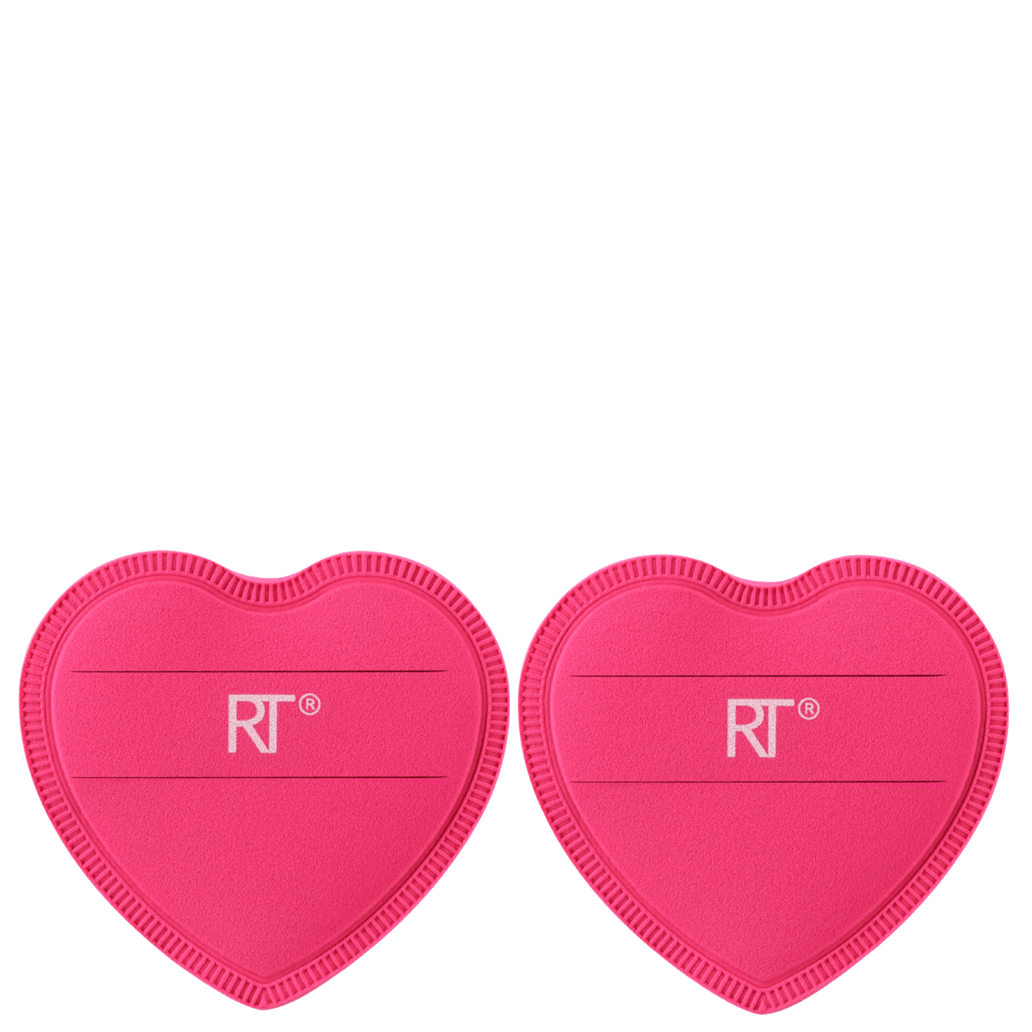 Kit Real Techniques Vivid Escape Jelly Puff Set (2 Unidades)