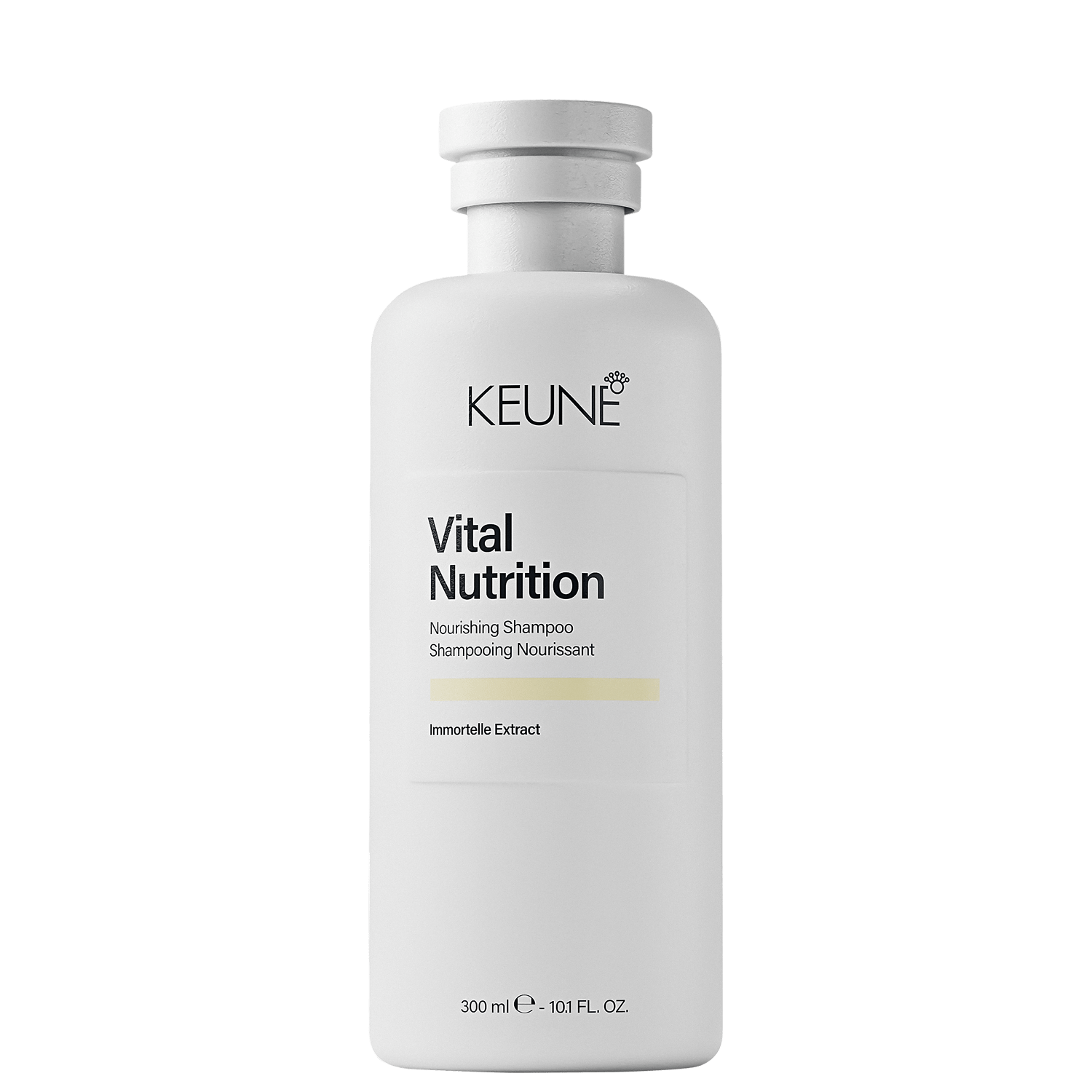 Keune Care Vital Nutrition - Shampoo Nutritivo 300ml
