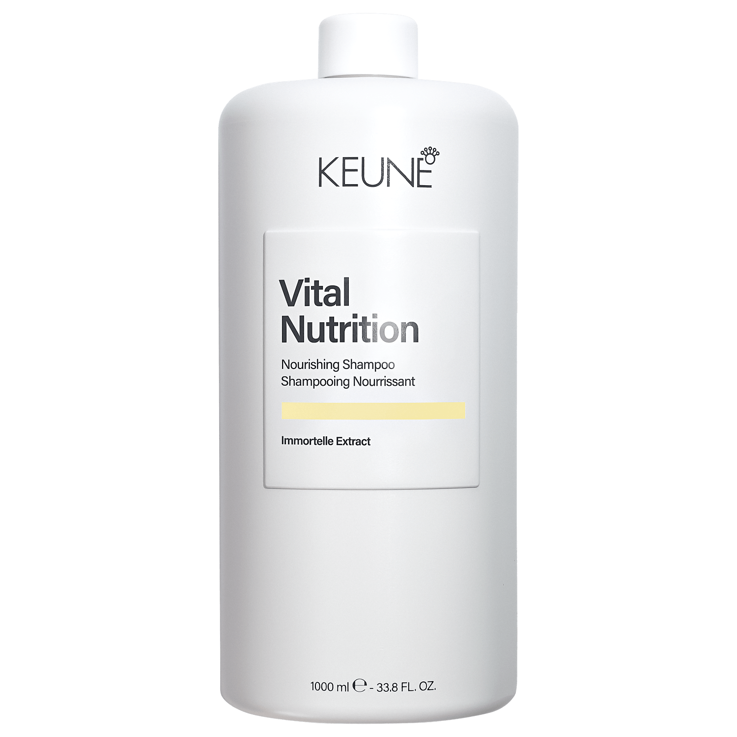 Keune Care Vital Nutrition - Shampoo Nutritivo 1L