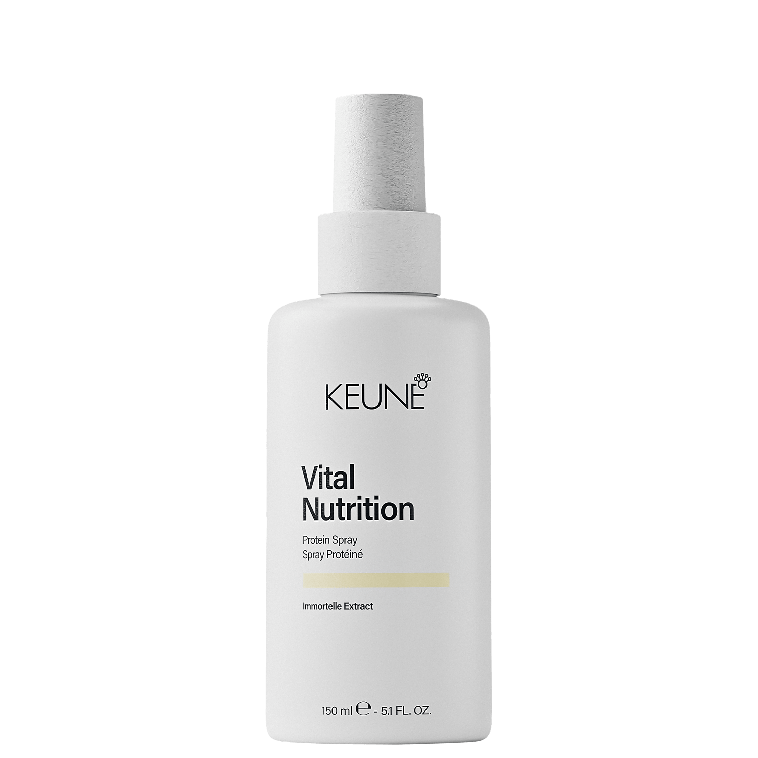 Keune Care Vital Nutrition - Leave-in Spray 150ml