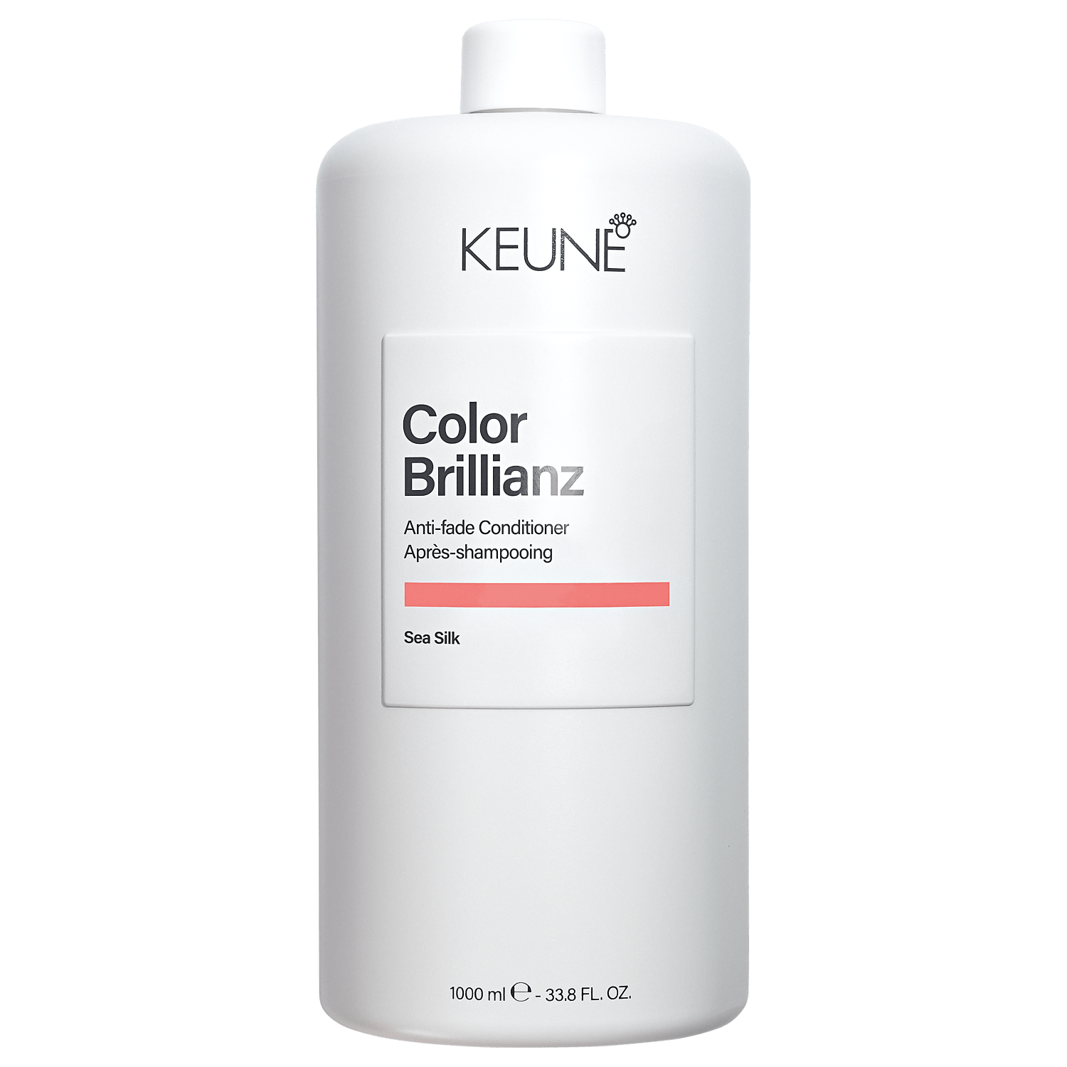 Keune Color Brillianz - Condicionador 1L