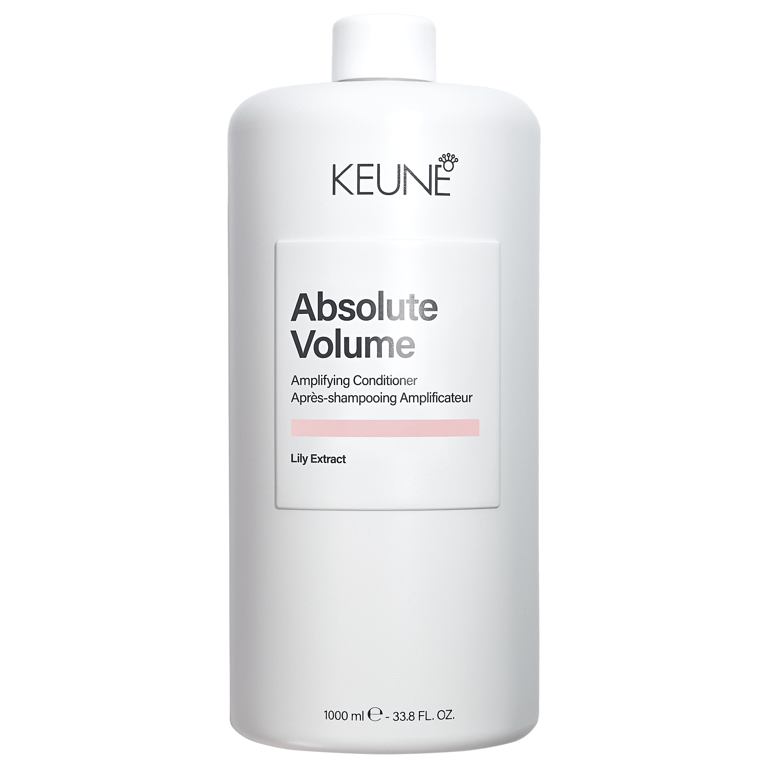 Keune Absolute Volume - Condicionador 1L