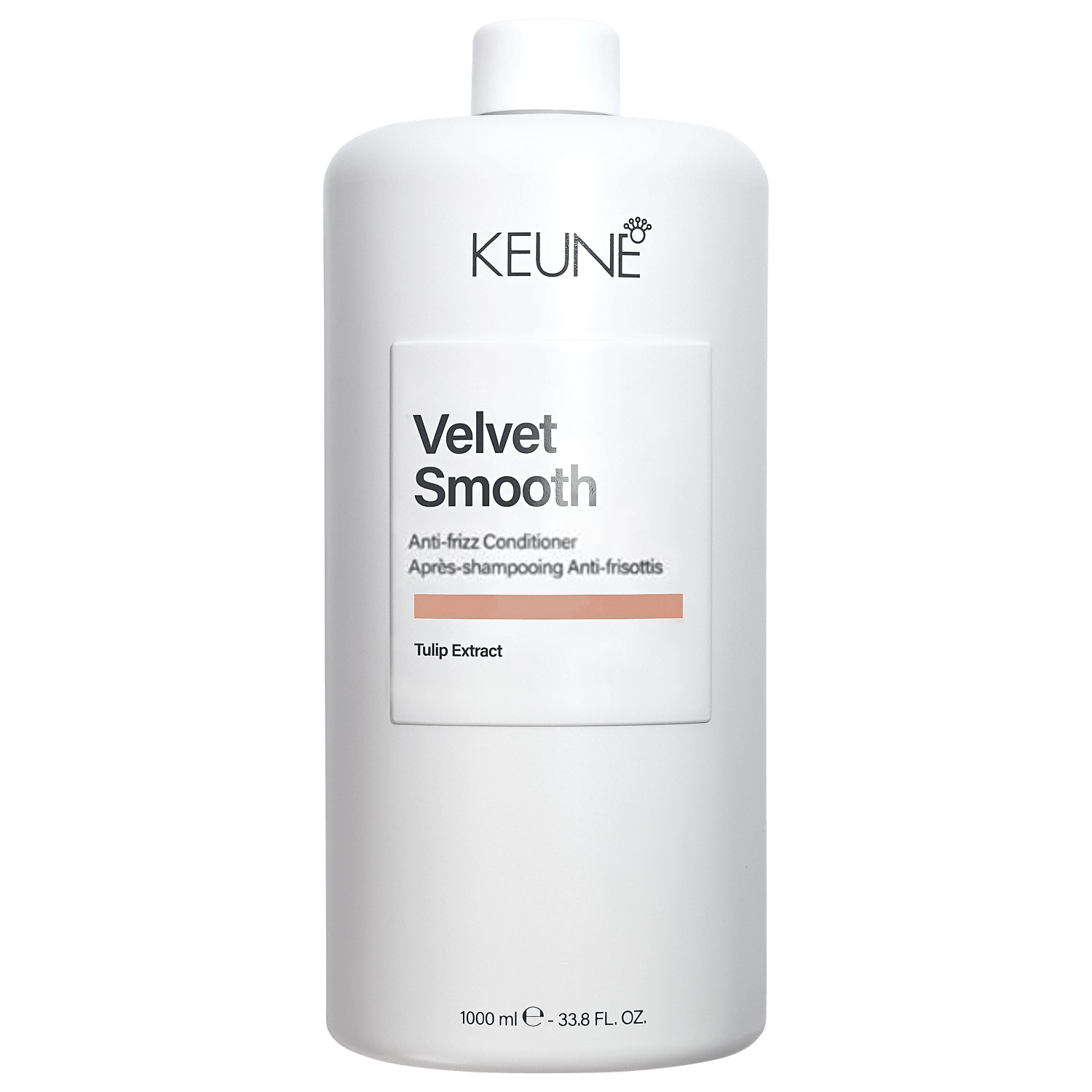 Keune Velvet Smooth - Condicionador 1L