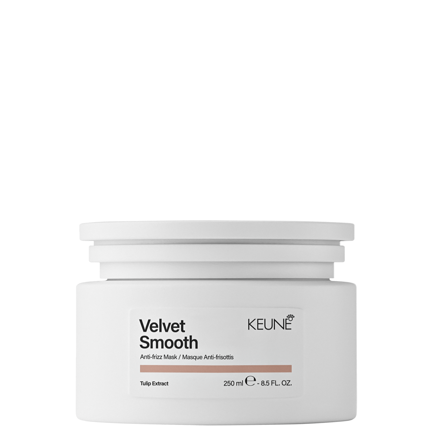Keune Velvet Smooth - Máscara Capilar 250ml