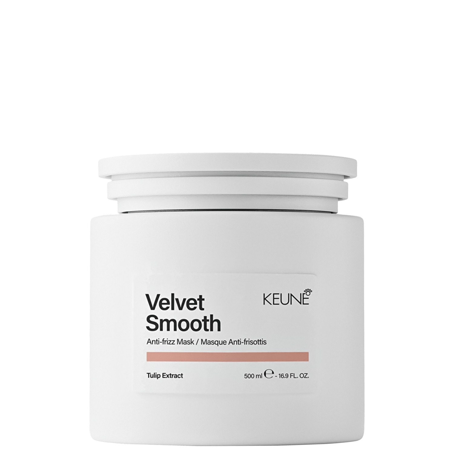Keune Velvet Smooth - Máscara Capilar 500ml
