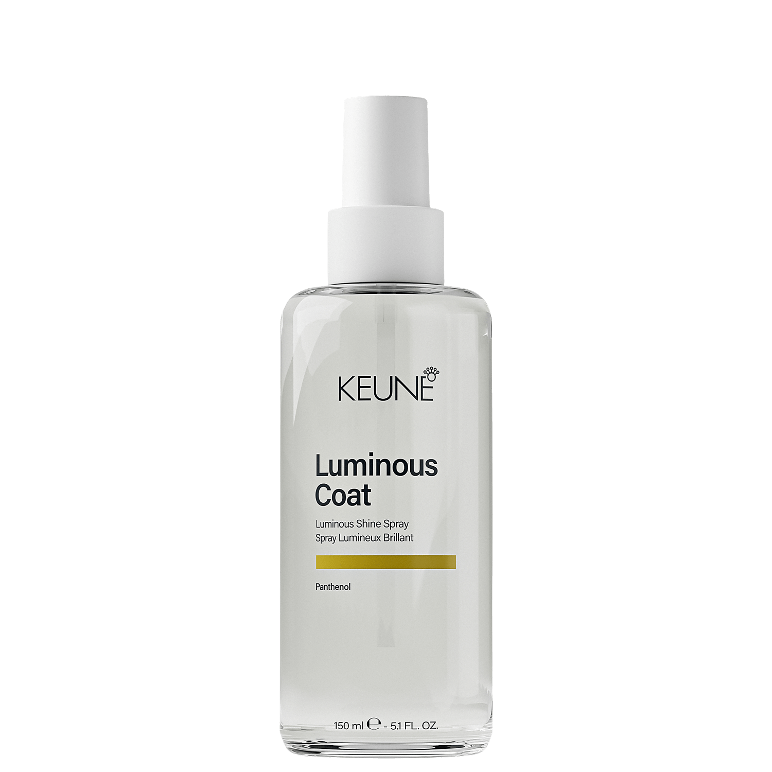 Keune Luminous Coat - Creme Finalizador 150ml