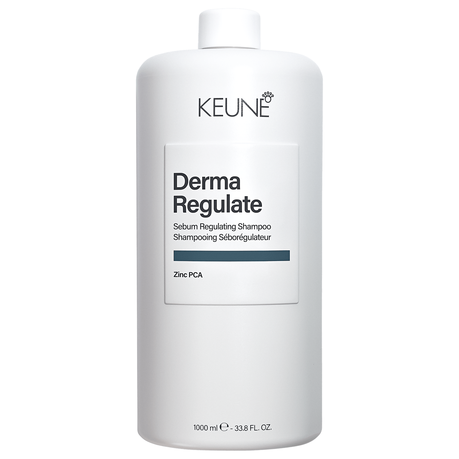 Keune Derma Regulate - Shampoo 1L