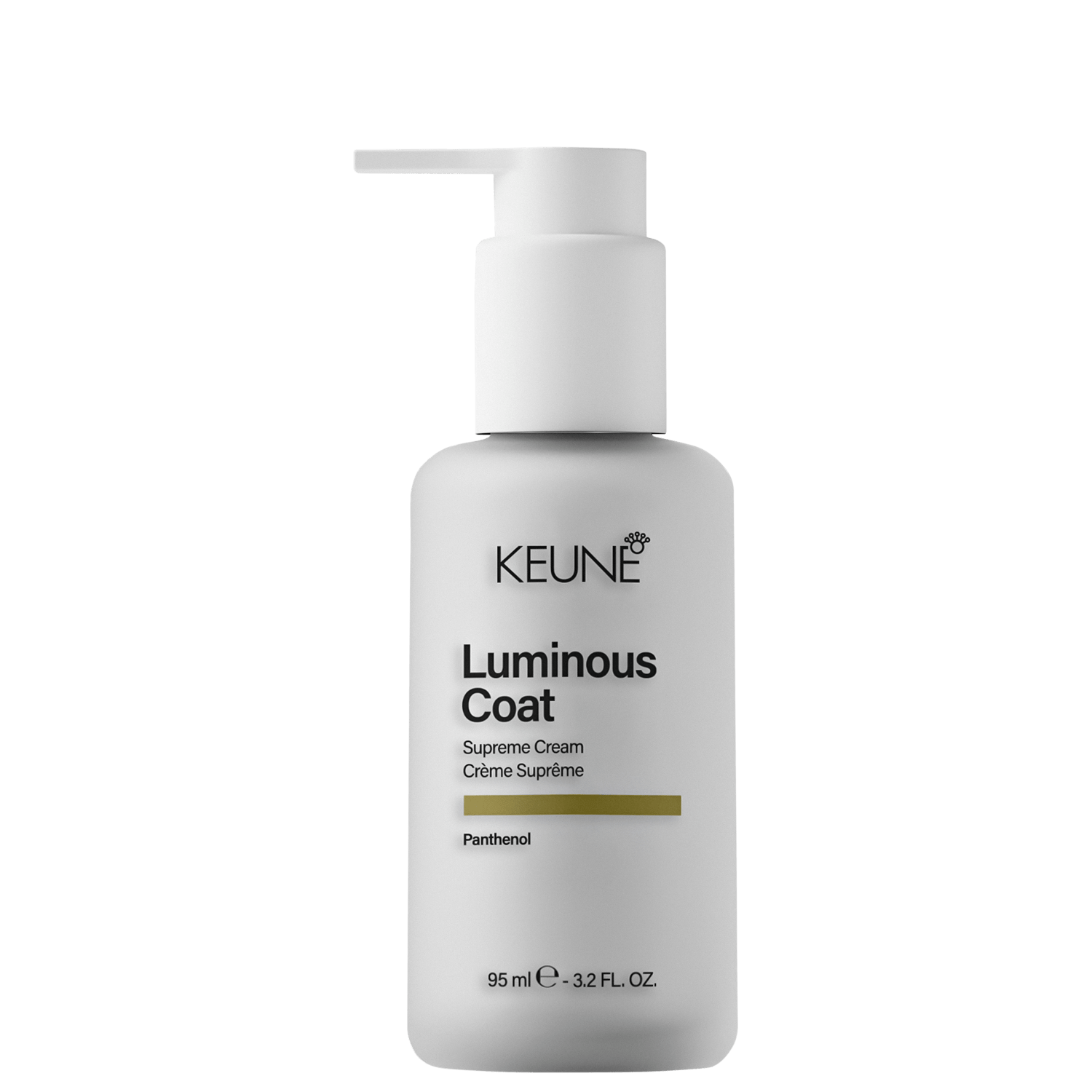 Keune Luminous Coat - Creme Finalizador 95ml