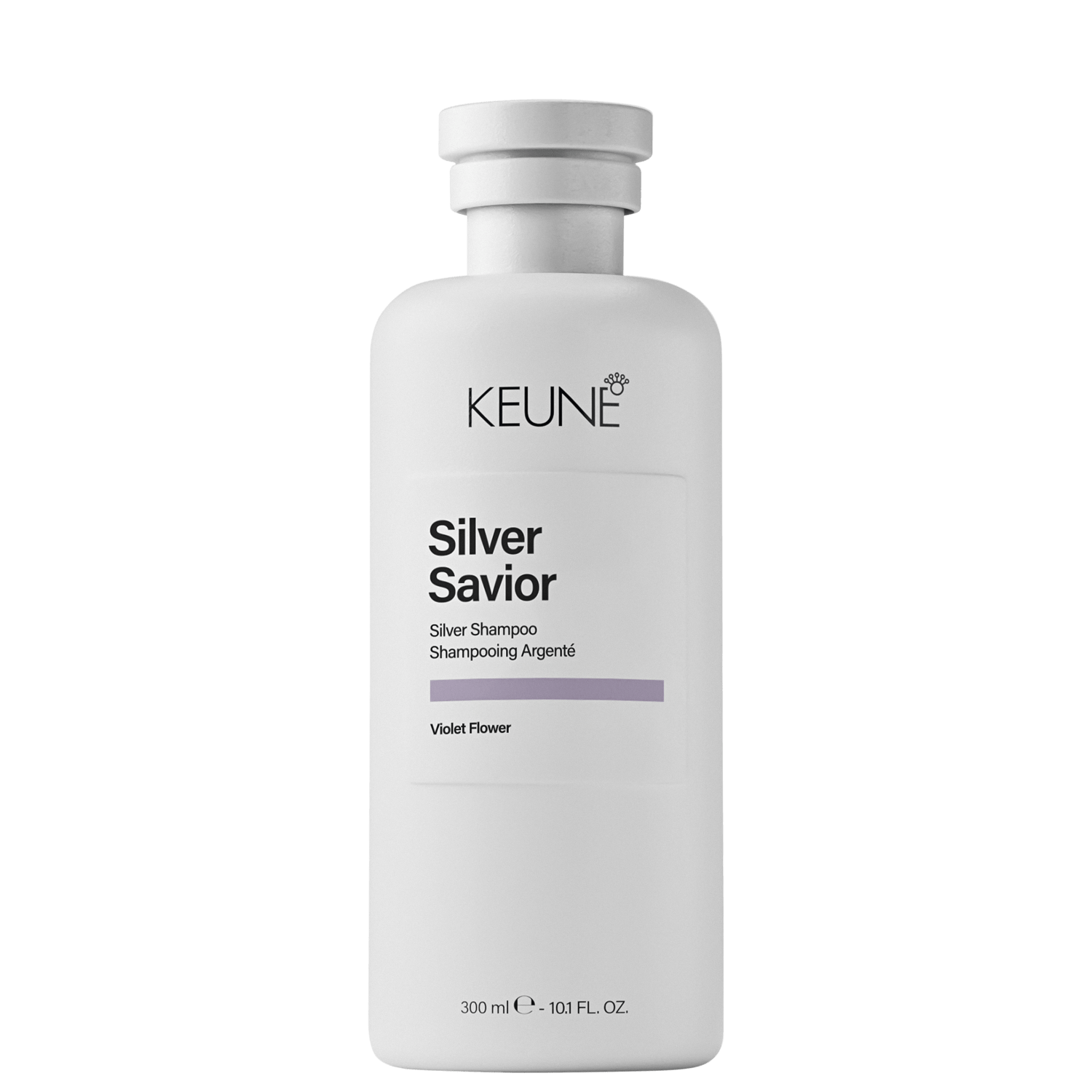 Keune Care Silver Savior - Shampoo 300ml