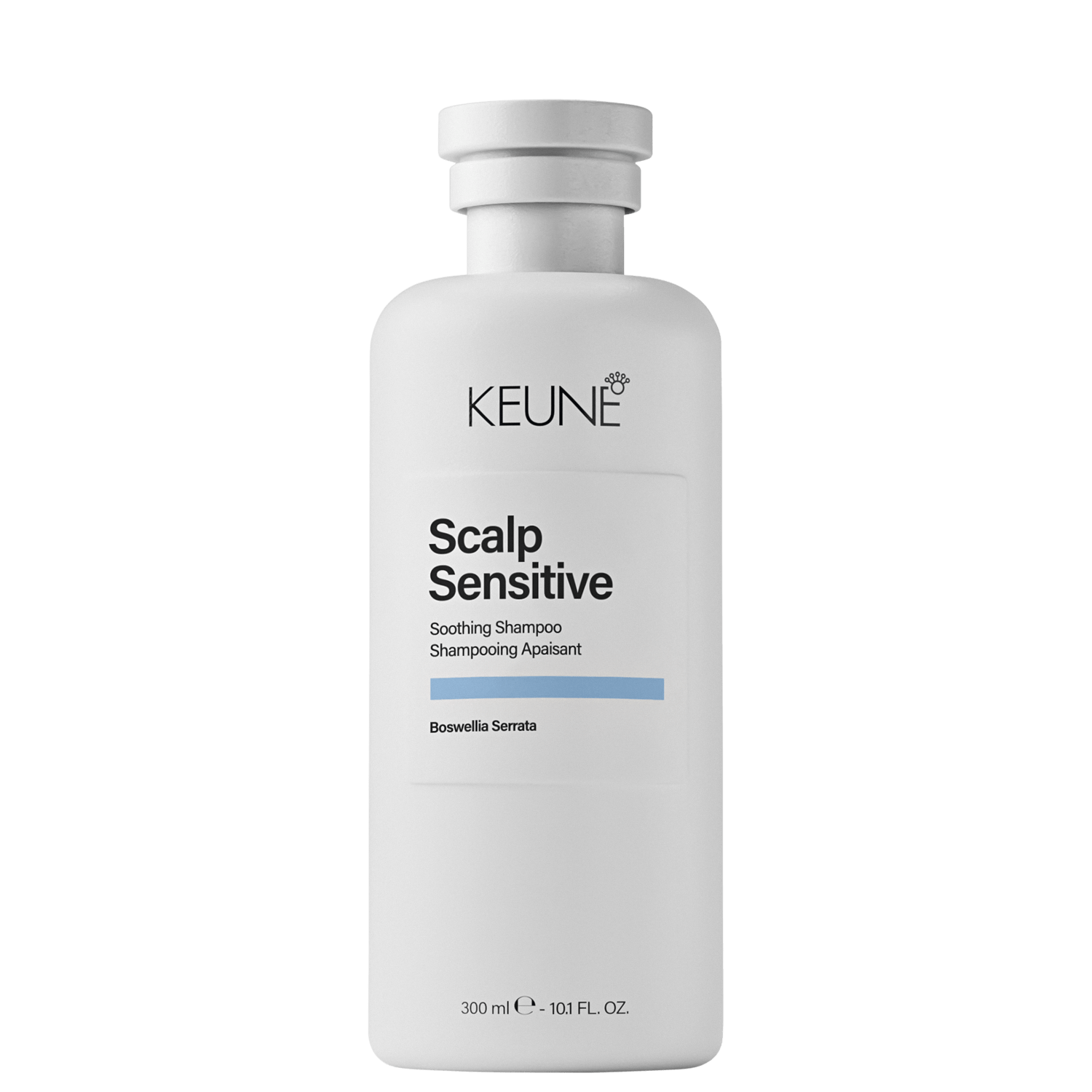 Keune Scalp Sensitive - Shampoo 300ml