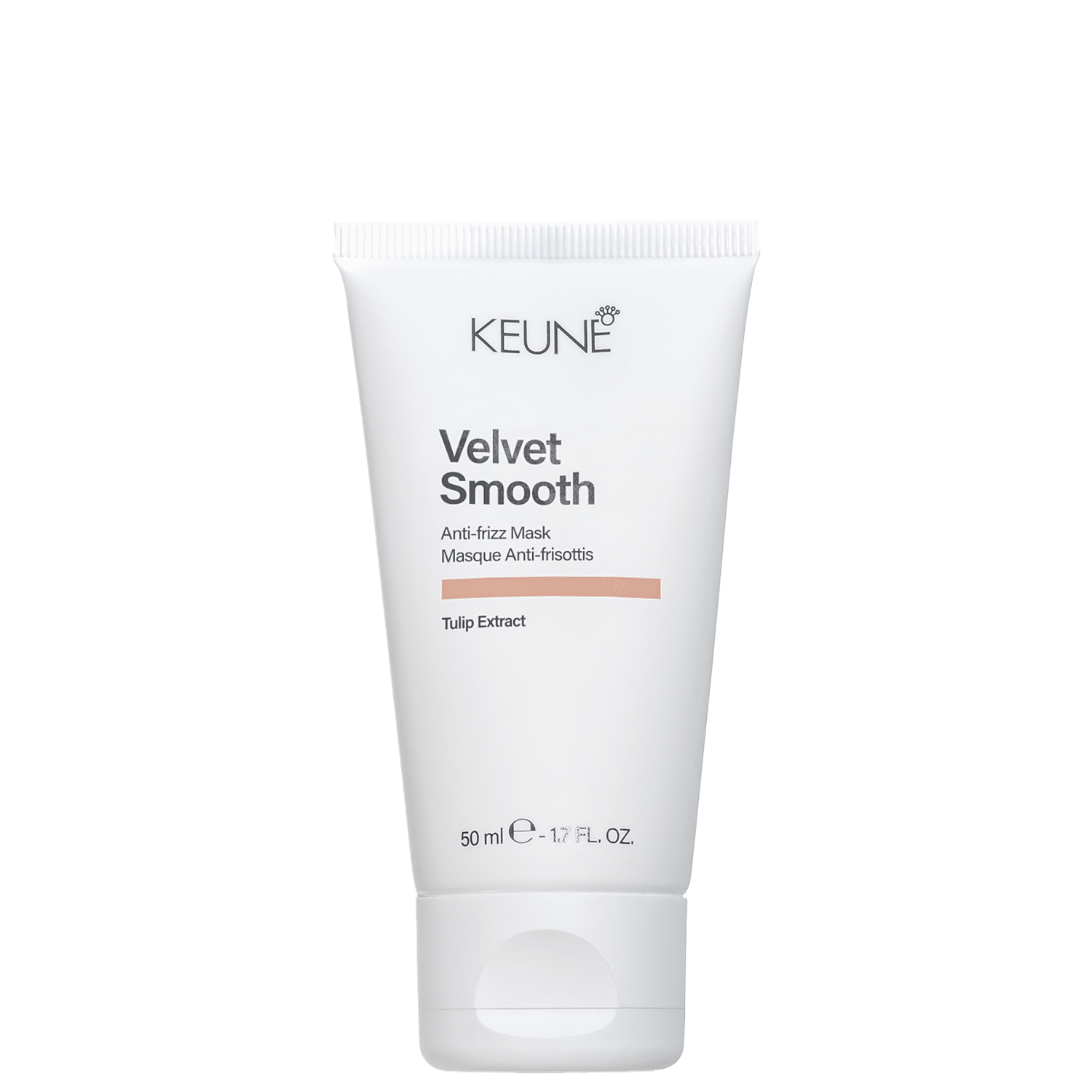 Keune Velvet Smooth - Máscara Capilar 50ml