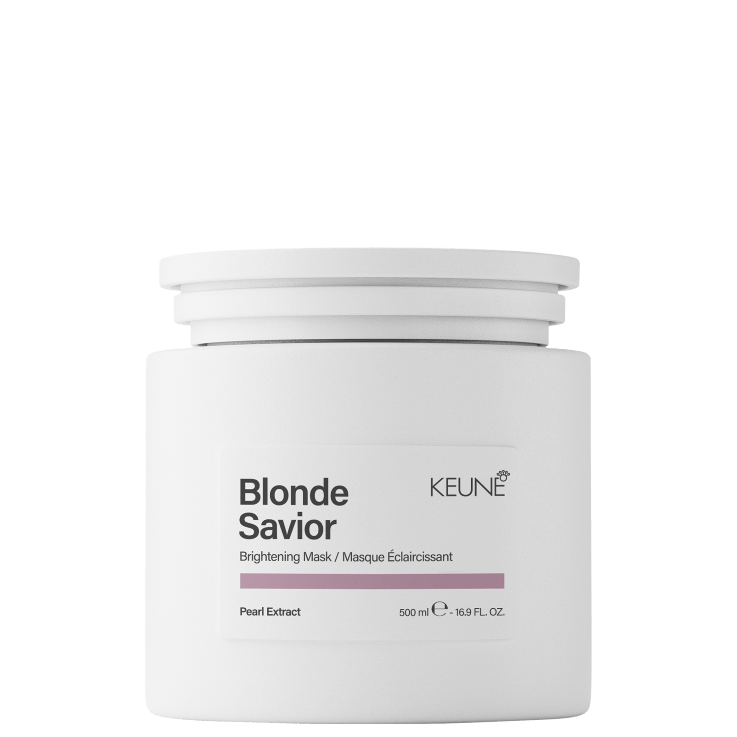 Keune Blonde Savior - Máscara Capilar 500ml