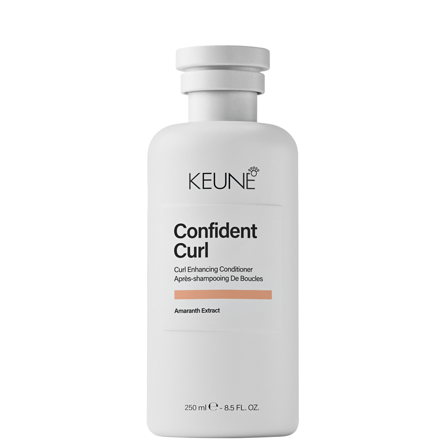 Keune Confident Curl - Condicionador 250ml