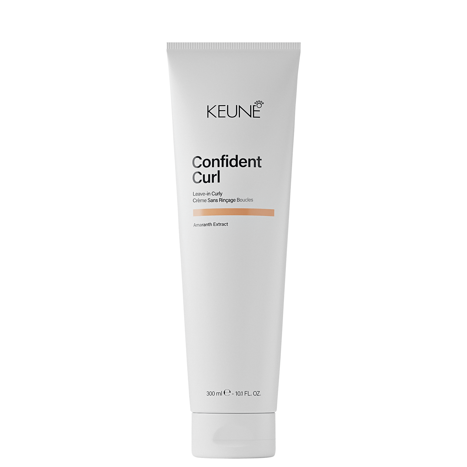 Keune Confident Curl Curly - Leave-in 300ml