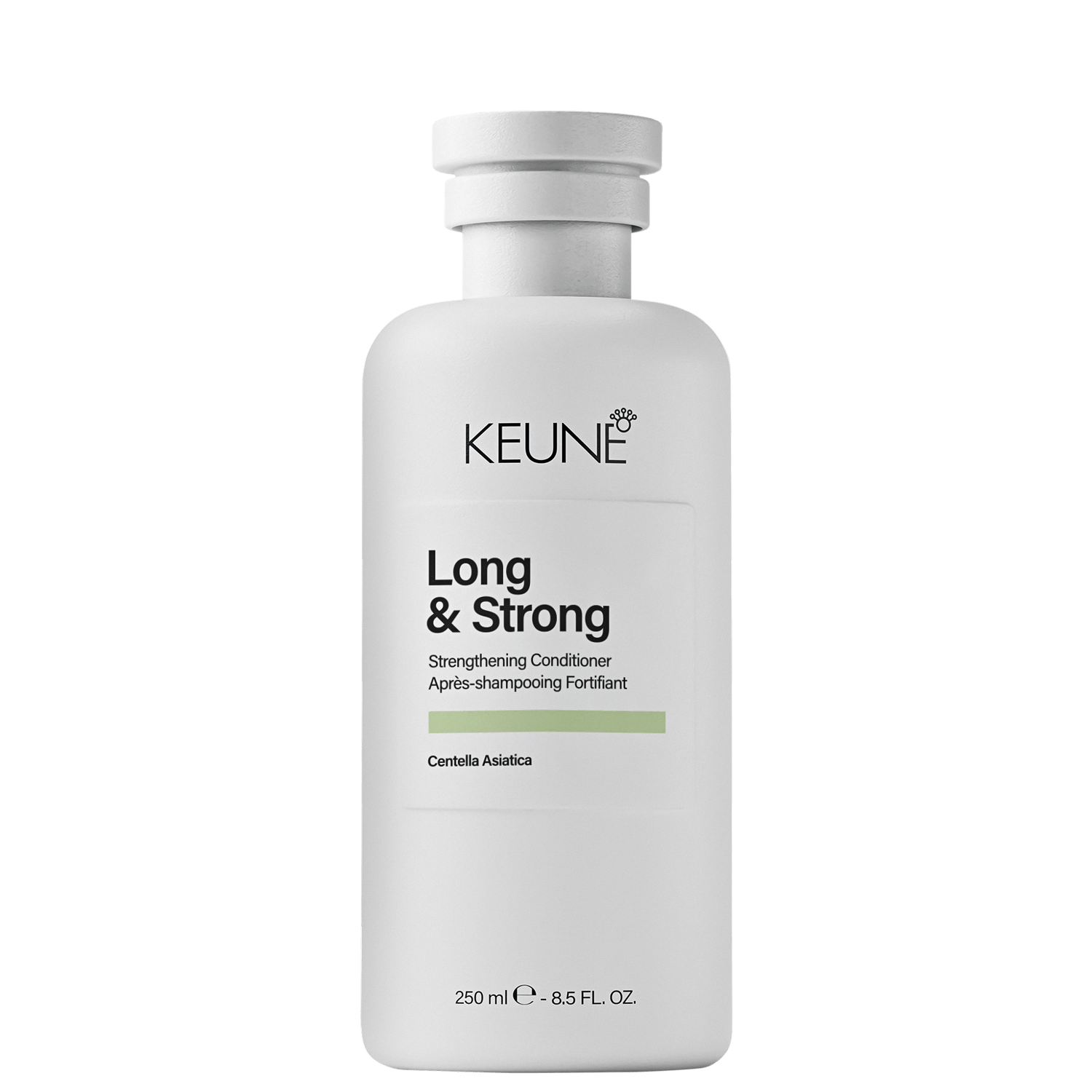 Keune Long & Strong - Condicionador 250ml