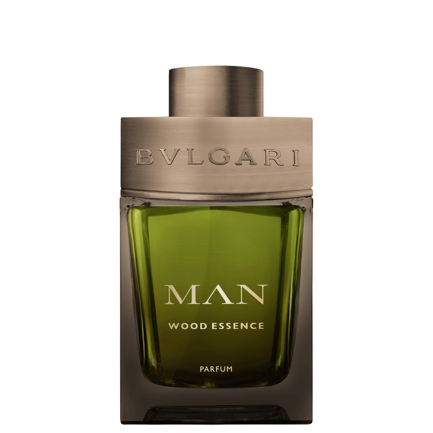 Man Wood Essence Bvlgari Parfum - Perfume Masculino 100ml
