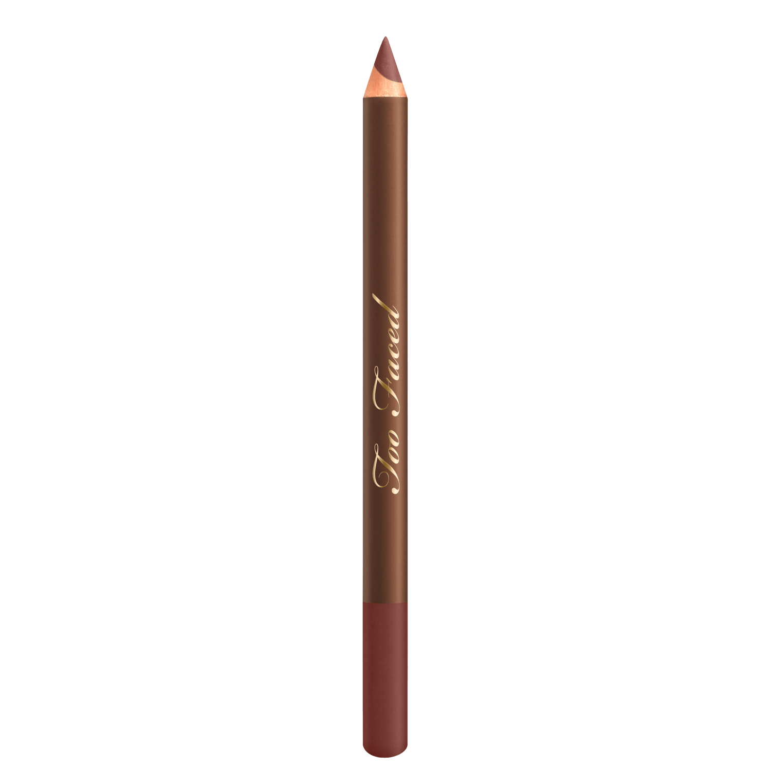 Too Faced Chocolate Soleil Caramel - Lápis Multifuncional 1,6g