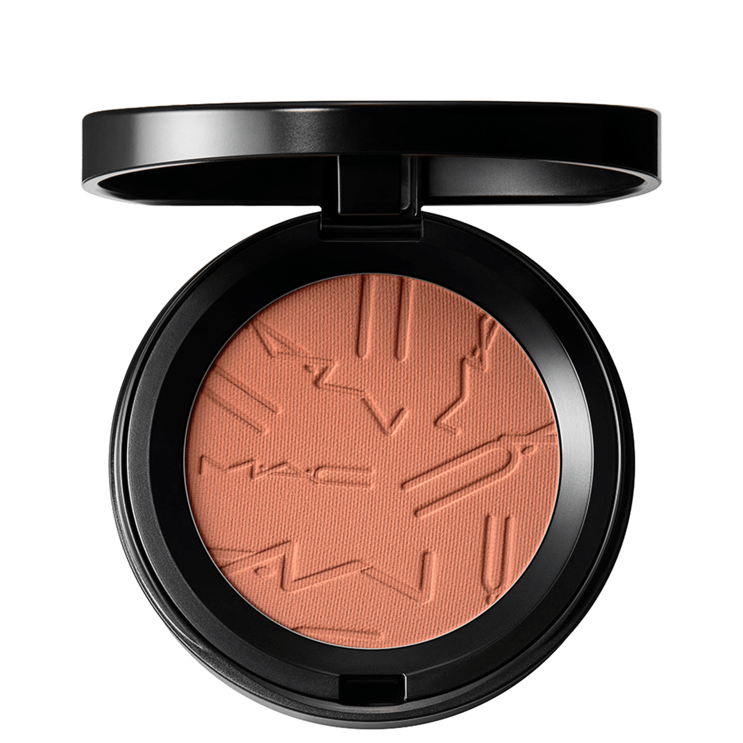 M·A·C Skinfinish Colourstruck Blush Gingerly - Blush 4,5g