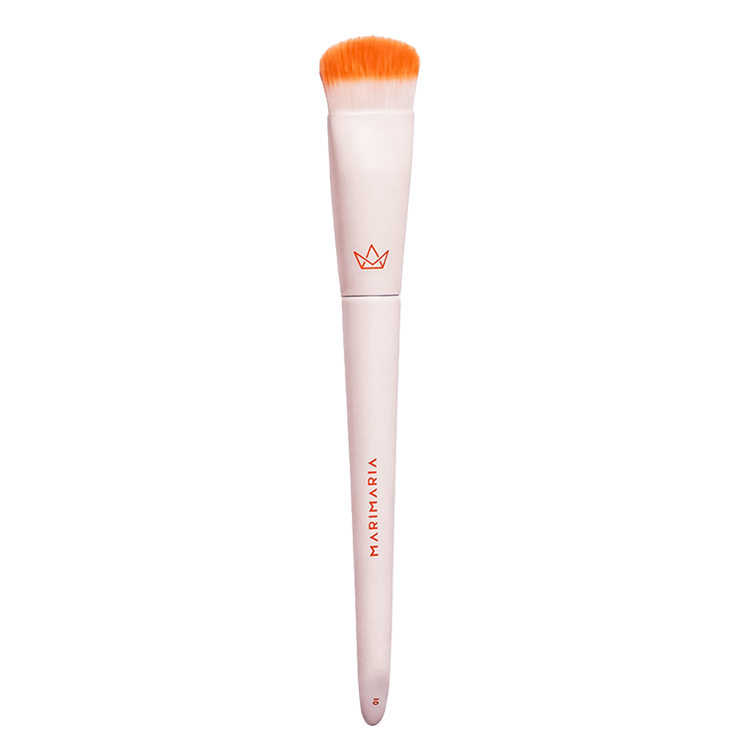 Mari Maria Makeup 01 - Pincel Triangular para Base