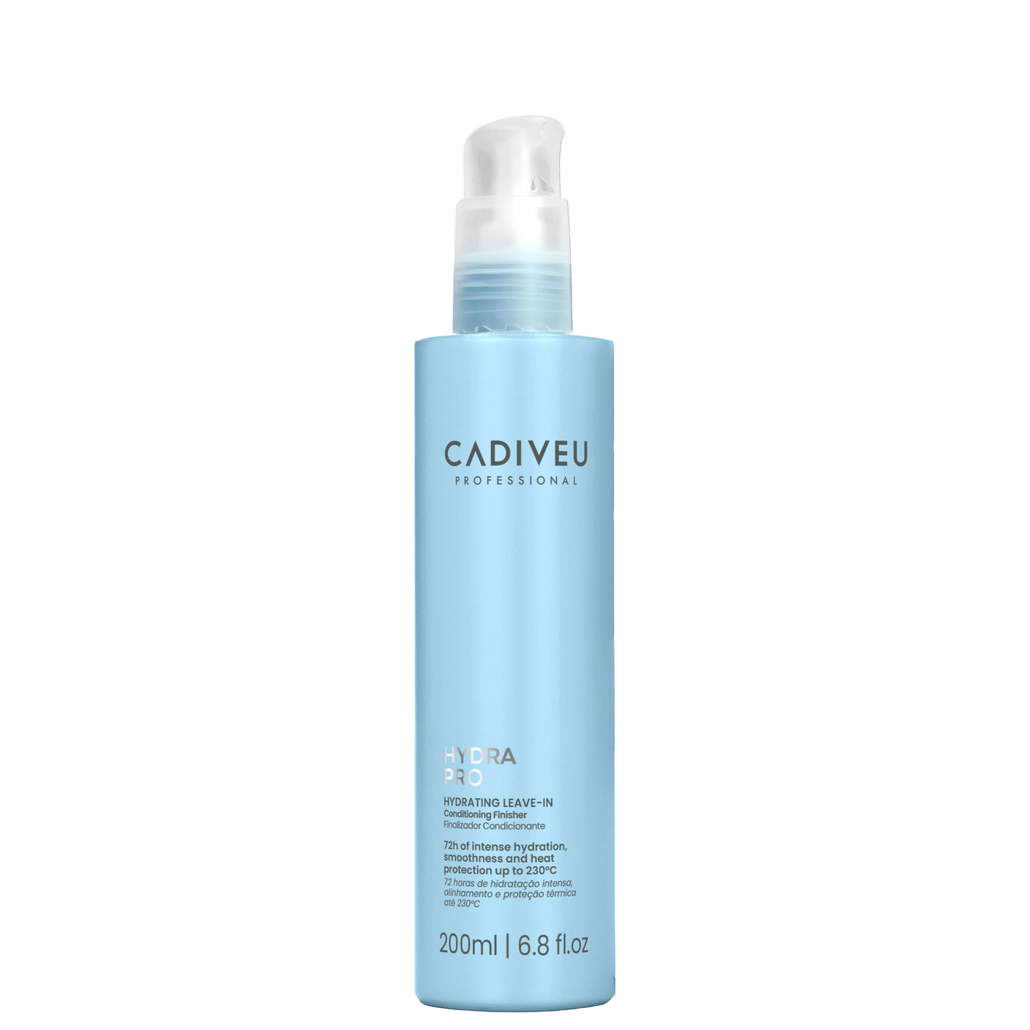 Cadiveu Professional Hydra Pro - Leave-in 200ml