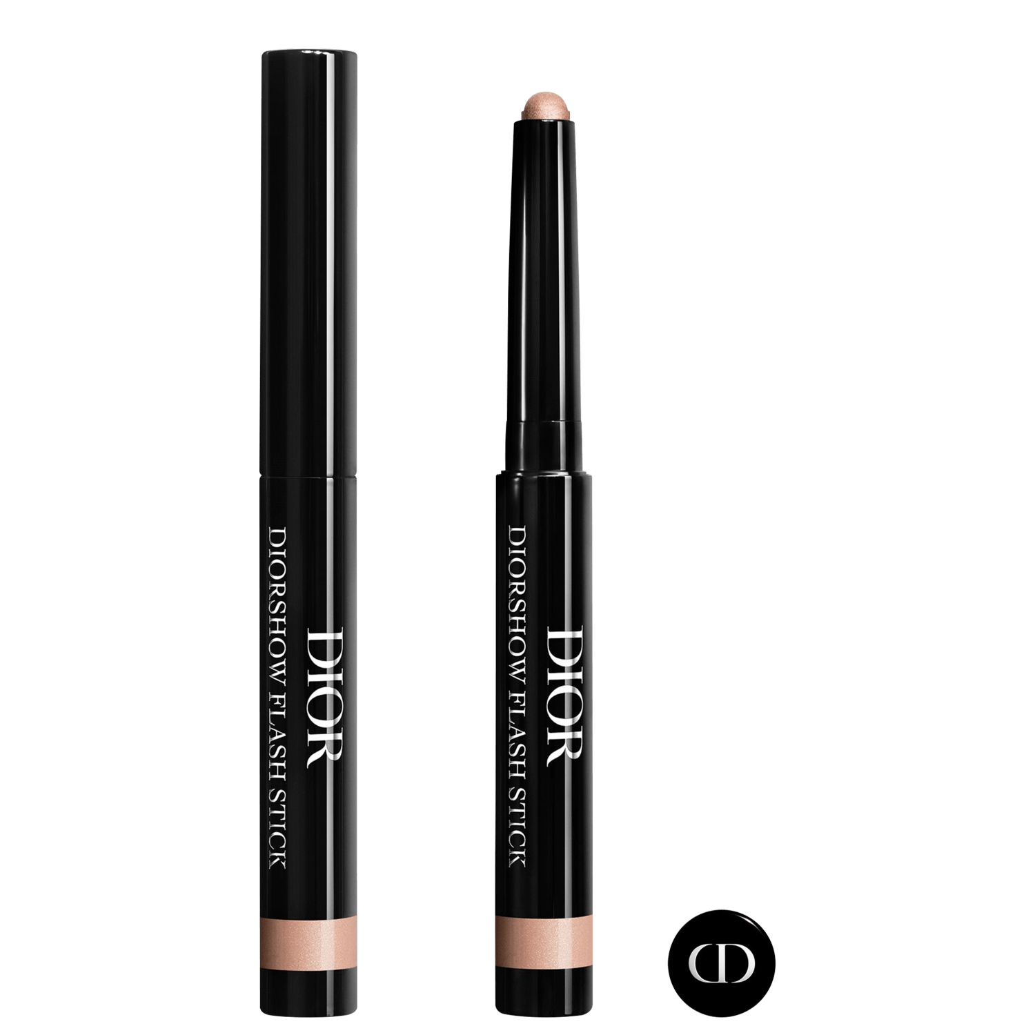 Dior Diorshow Flash Stick 545 Beige Tulle - Sombra em Bastão 1,6g