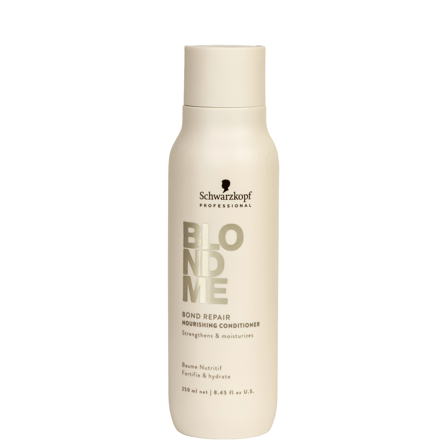 Schwarzkopf Professional BlondMe Bond Repair Nourishing Conditioner - Condicionador 250ml