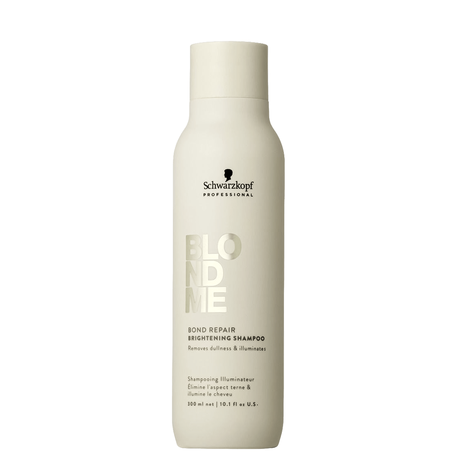 Schwarzkopf Professional BlondMe Bond Repair Brightening - Shampoo 300ml