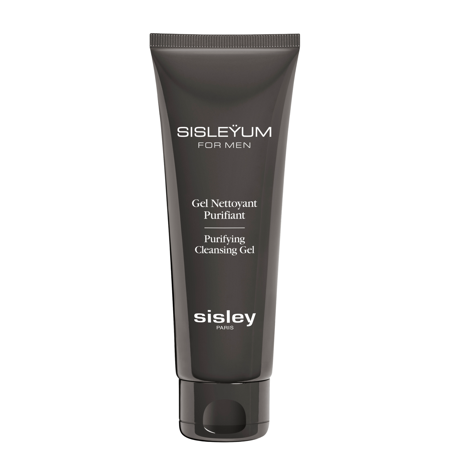 Sisley Sisleÿum Purifying Cleansing Gel - Sabonete de Limpeza Facial 125ml