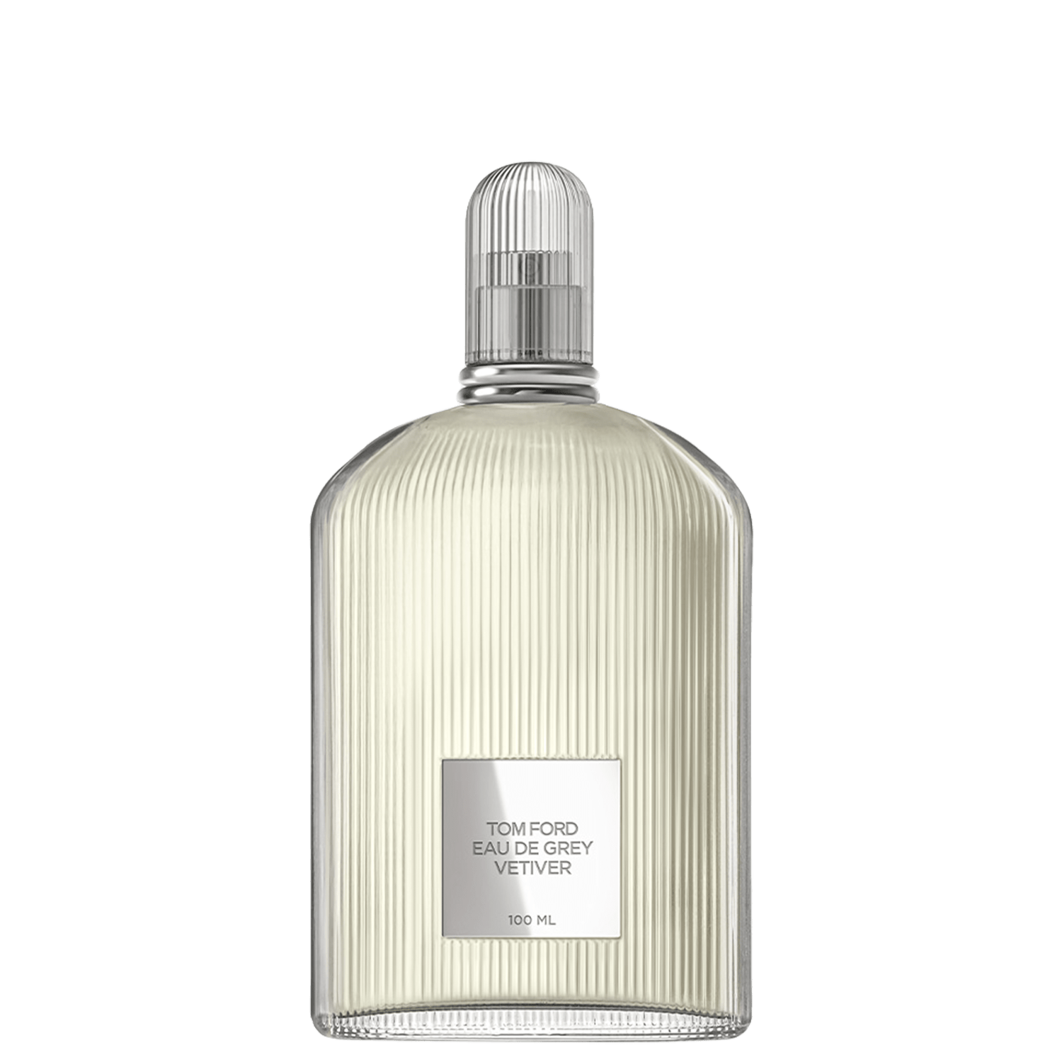 Eau de Grey Vetiver Tom Ford Eau de Toilette - Perfume Unissex 100ml