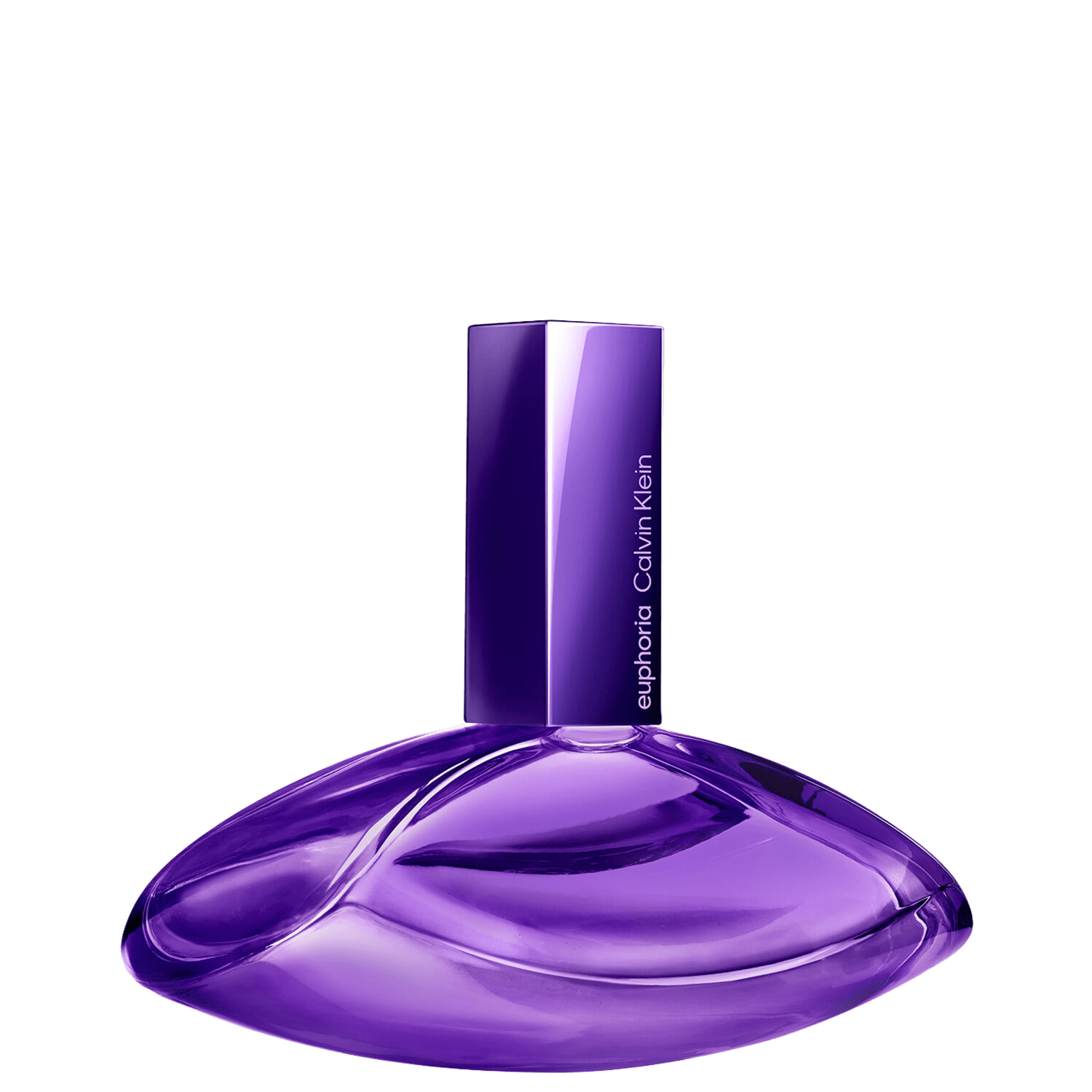 Euphoria Bold Elixir Calvin Klein Parfum Intense - Perfume Feminino 50ml