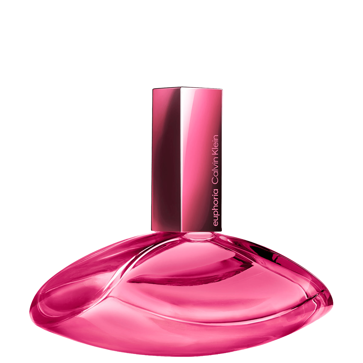 Euphoria Magnetic Elixir Calvin Klein Parfum Intense - Perfume Feminino 100ml