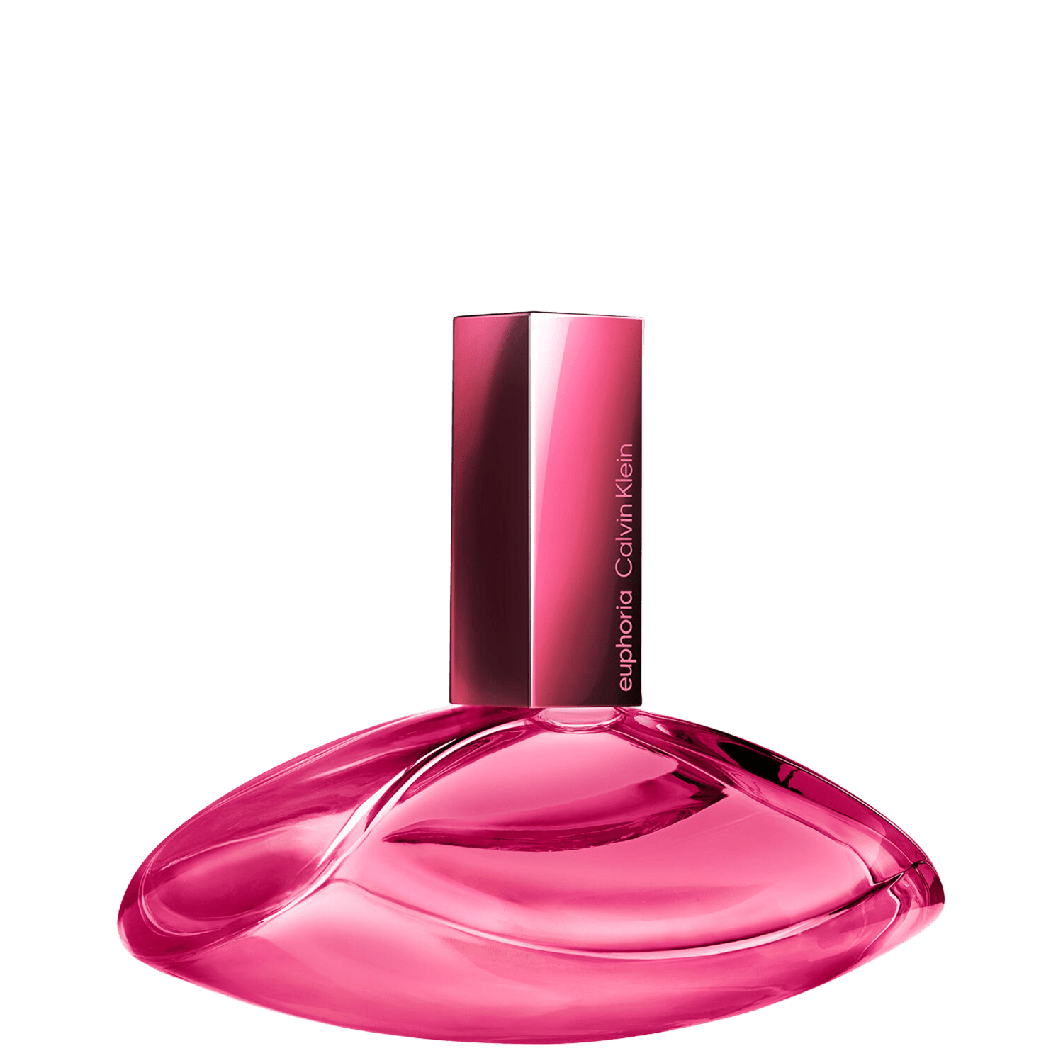 Euphoria Magnetic Elixir Calvin Klein Parfum Intense - Perfume Feminino 50ml