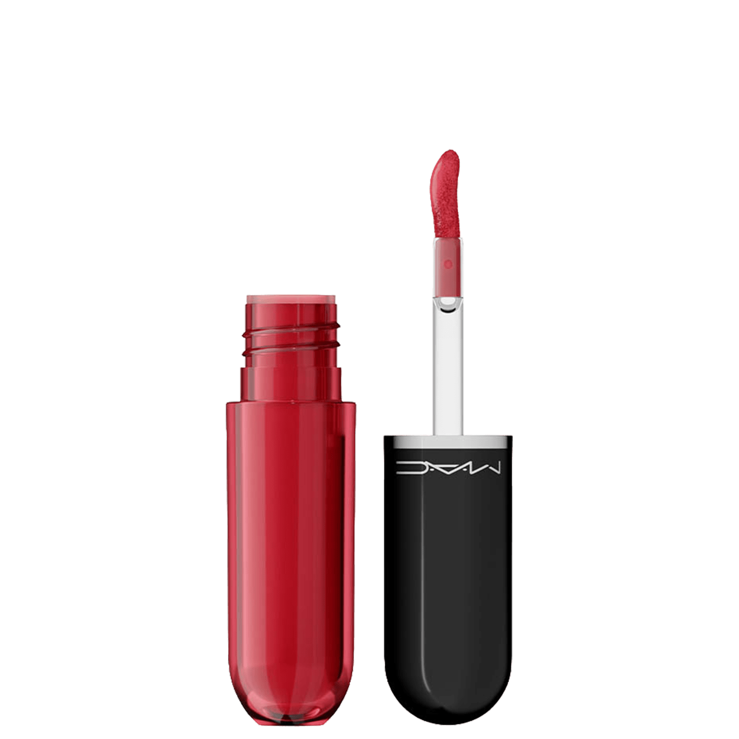 M·A·C Lustreglass Stainglass Xoxo - Lip Tint 3g