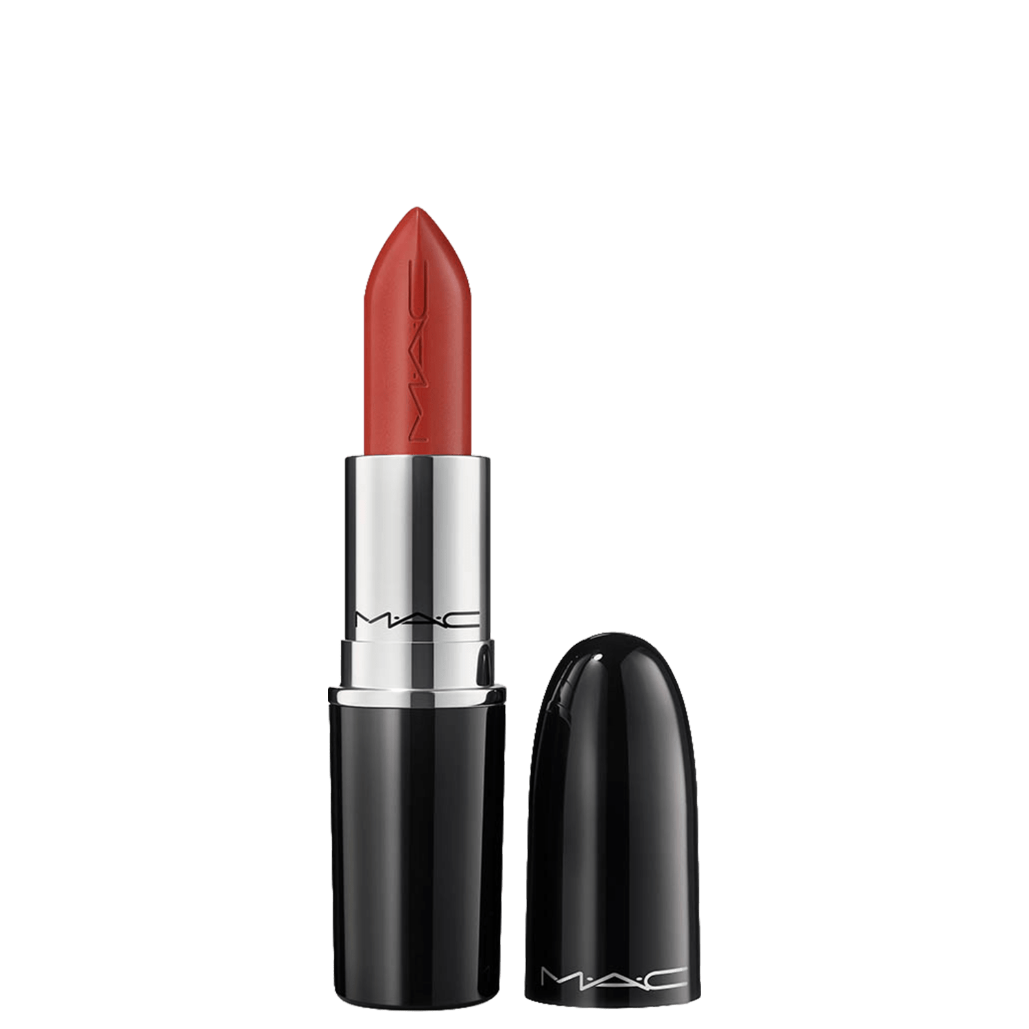 M·A·C Lustreglass Sheer-Shine Business Casual - Batom 3g