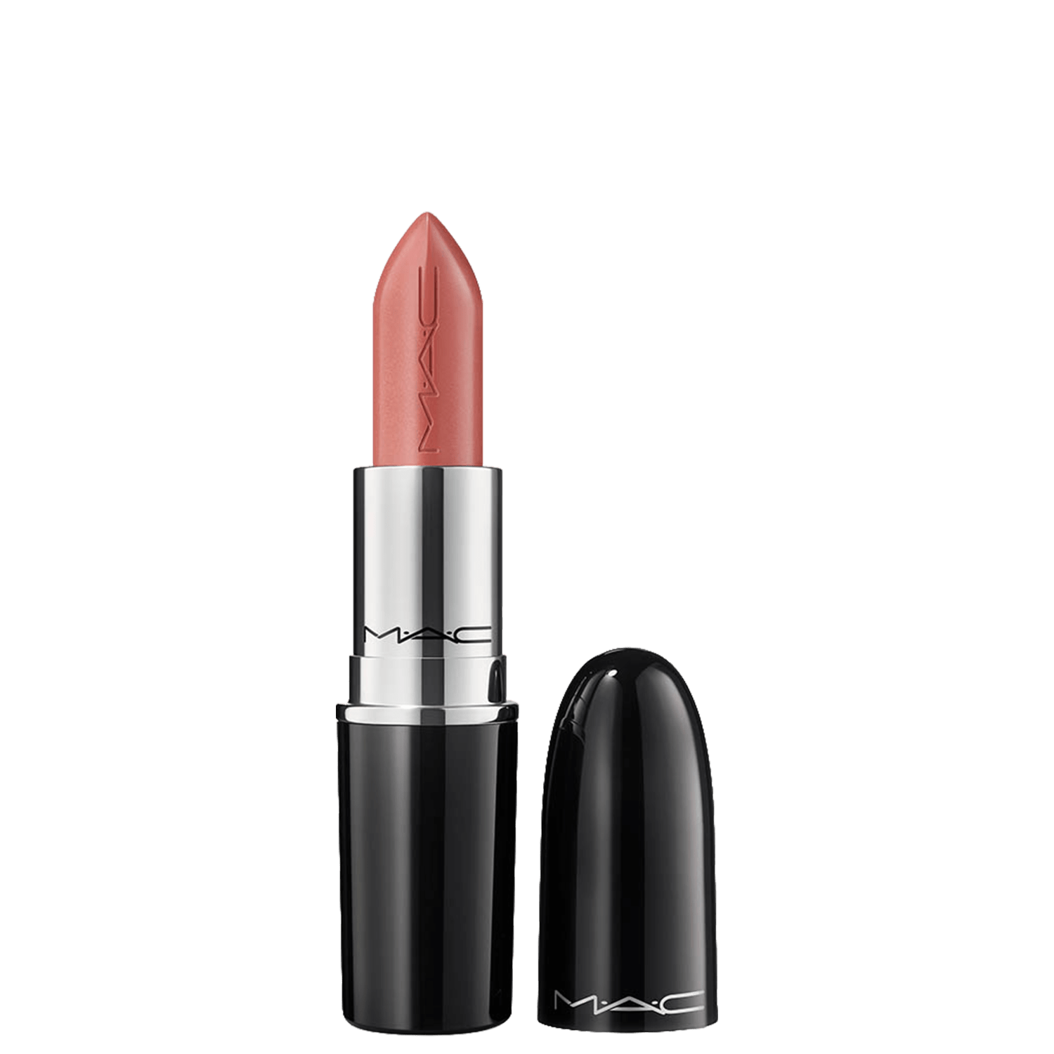 M·A·C Lustreglass Sheer-Shine Thanks, It’s M·A·C! - Batom 3g