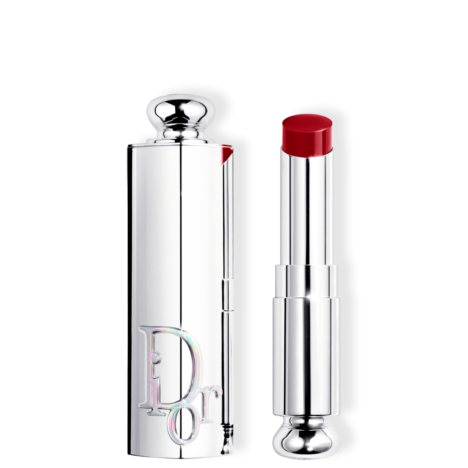 Dior Addict Glass Lipstick 807 Very Dior - Gloss em Bastão 2,7g