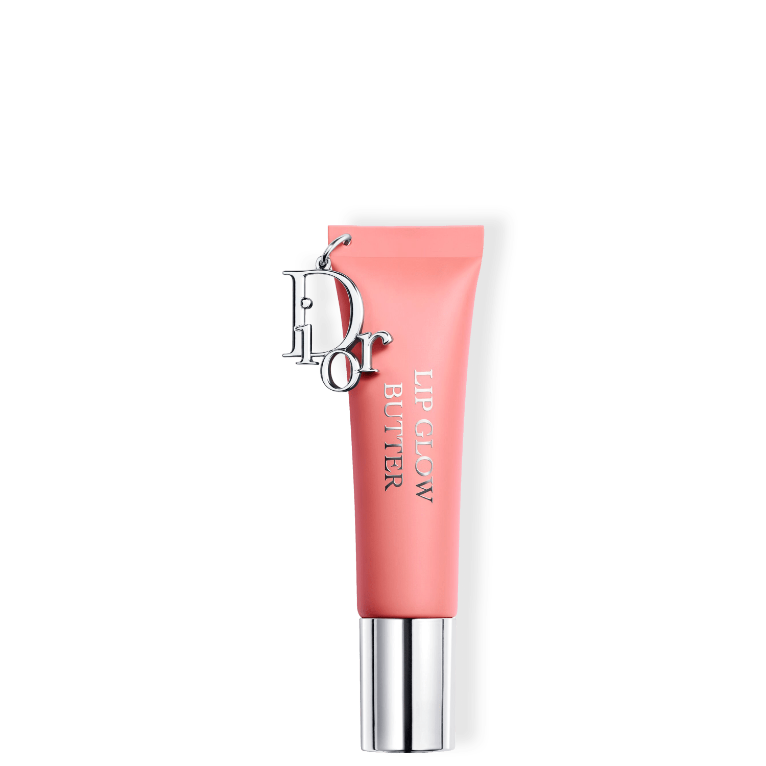 Dior Lip Glow Butter 106 Pomelo - Gloss Labial 10ml