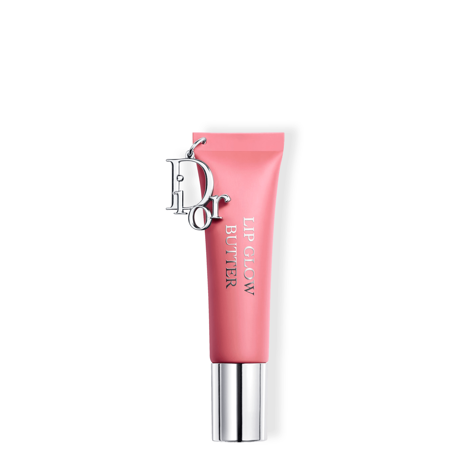 Dior Lip Glow Butter 107 Dragonfruit - Gloss Labial 10ml