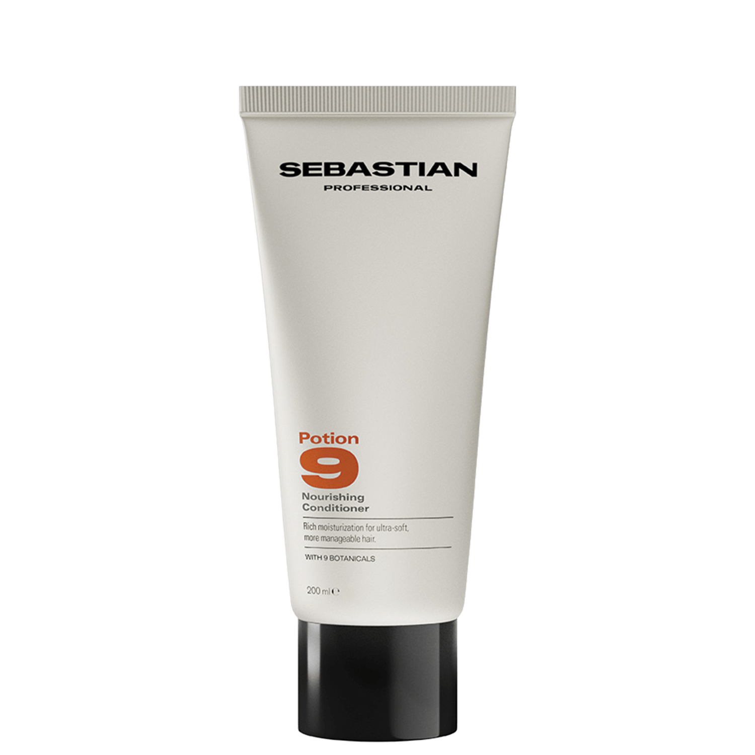 Sebastian Professional Potion 9 - Condicionador 200ml