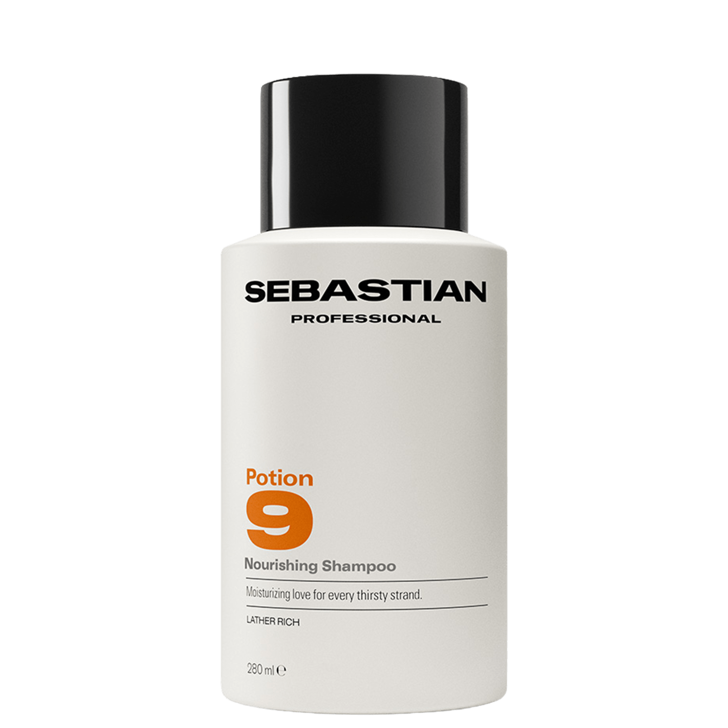 Sebastian Professional Potion 9 - Shampoo 280ml