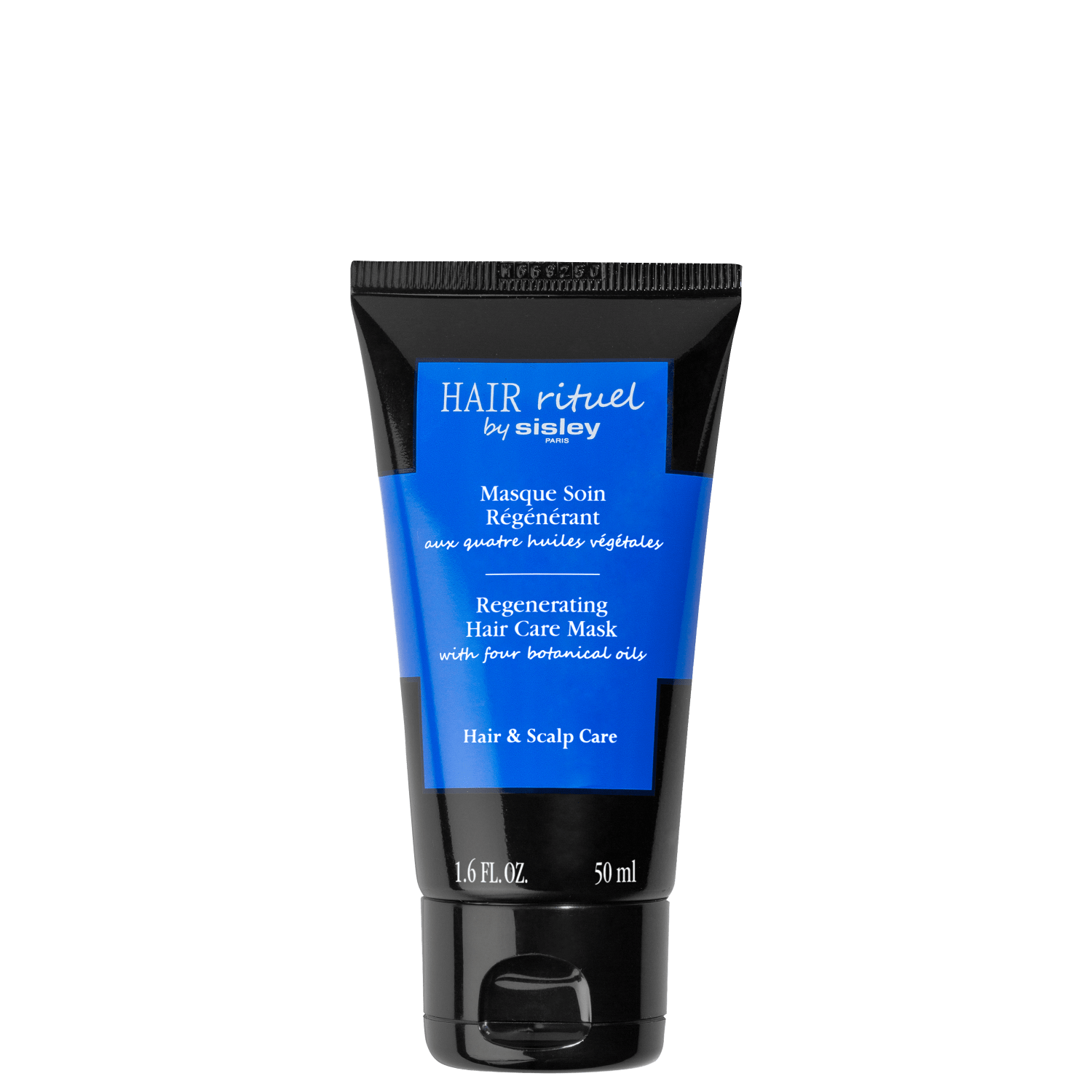 Sisley Hair Rituel Soin Regenerating - Máscara Capilar 50ml