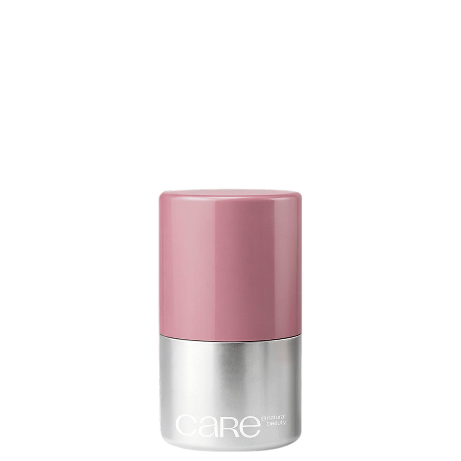 CARE Natural Beauty Silky Lips Rose Mask - Máscara Reparadora Labial 14g