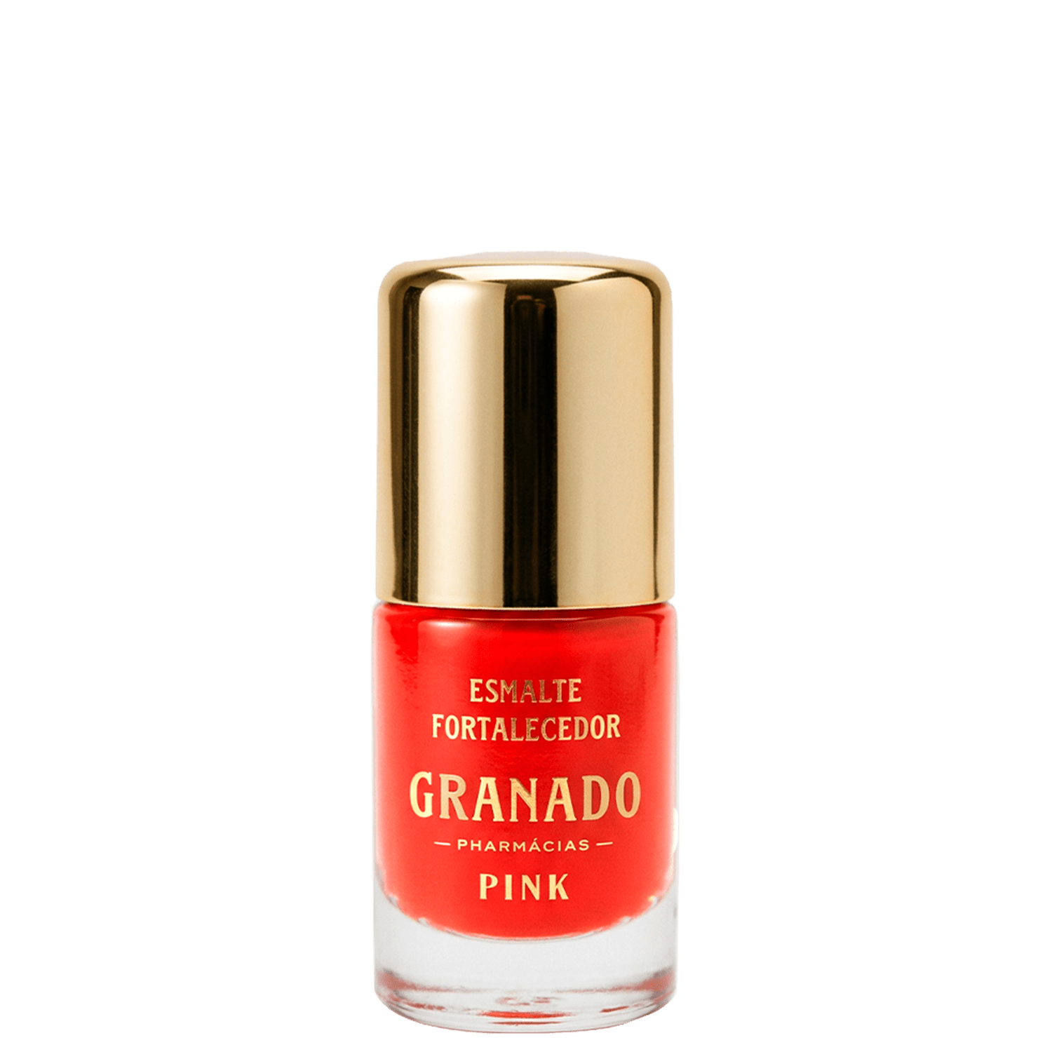 Granado Pink Pioneiras Micaela - Esmalte 10ml