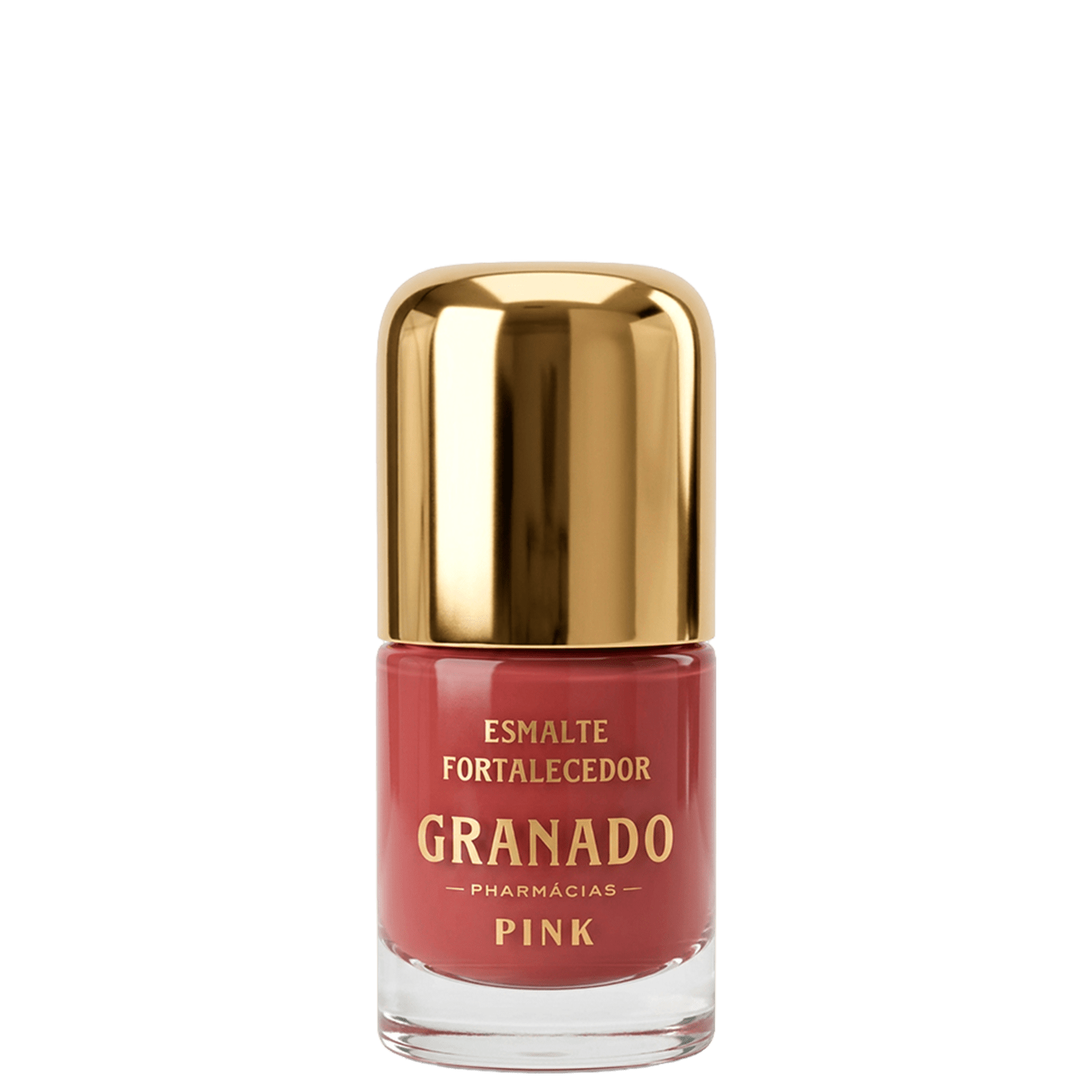 Granado Pink Pioneiras Marie - Esmalte 10ml