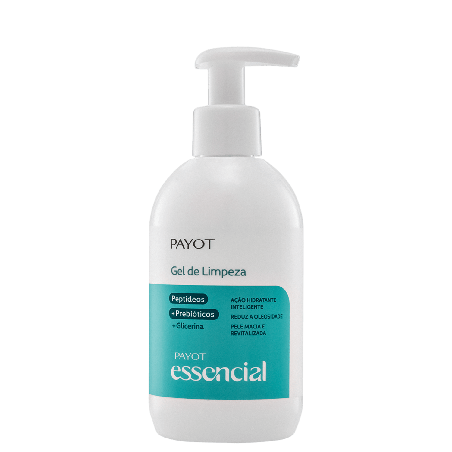 Payot Essencial - Gel de Limpeza 250ml