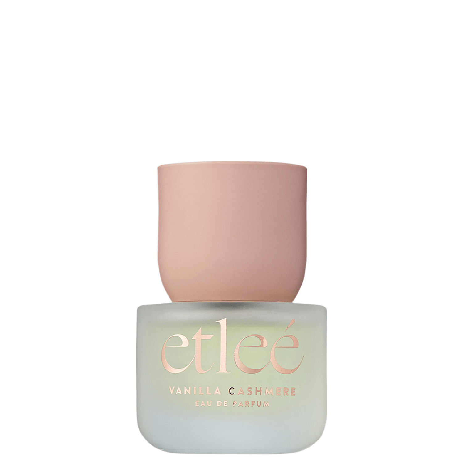 Vanilla Cashmere Etleé Eau de Parfum - Perfume Feminino 30ml