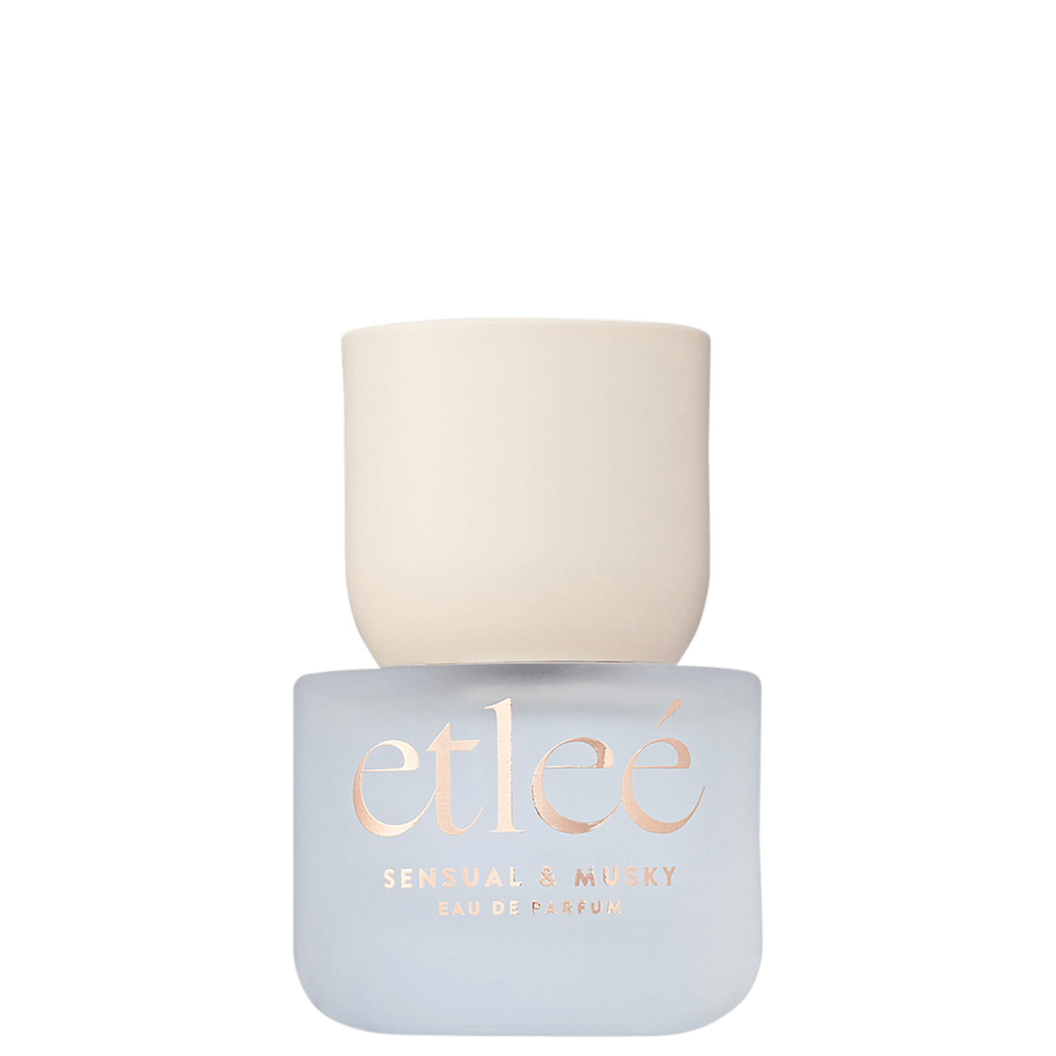 Sensual & Musky Etleé Eau de Parfum - Perfume Feminino 30ml
