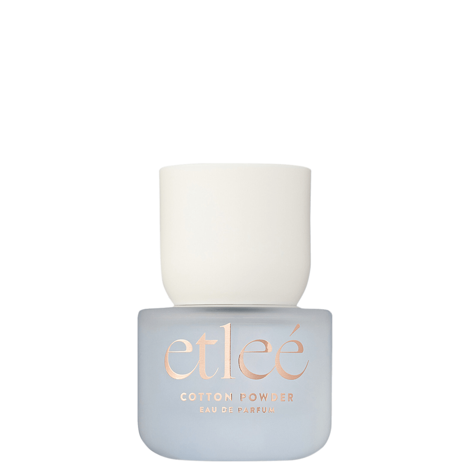 Cotton Powder Etleé Eau de Parfum - Perfume Feminino 30ml