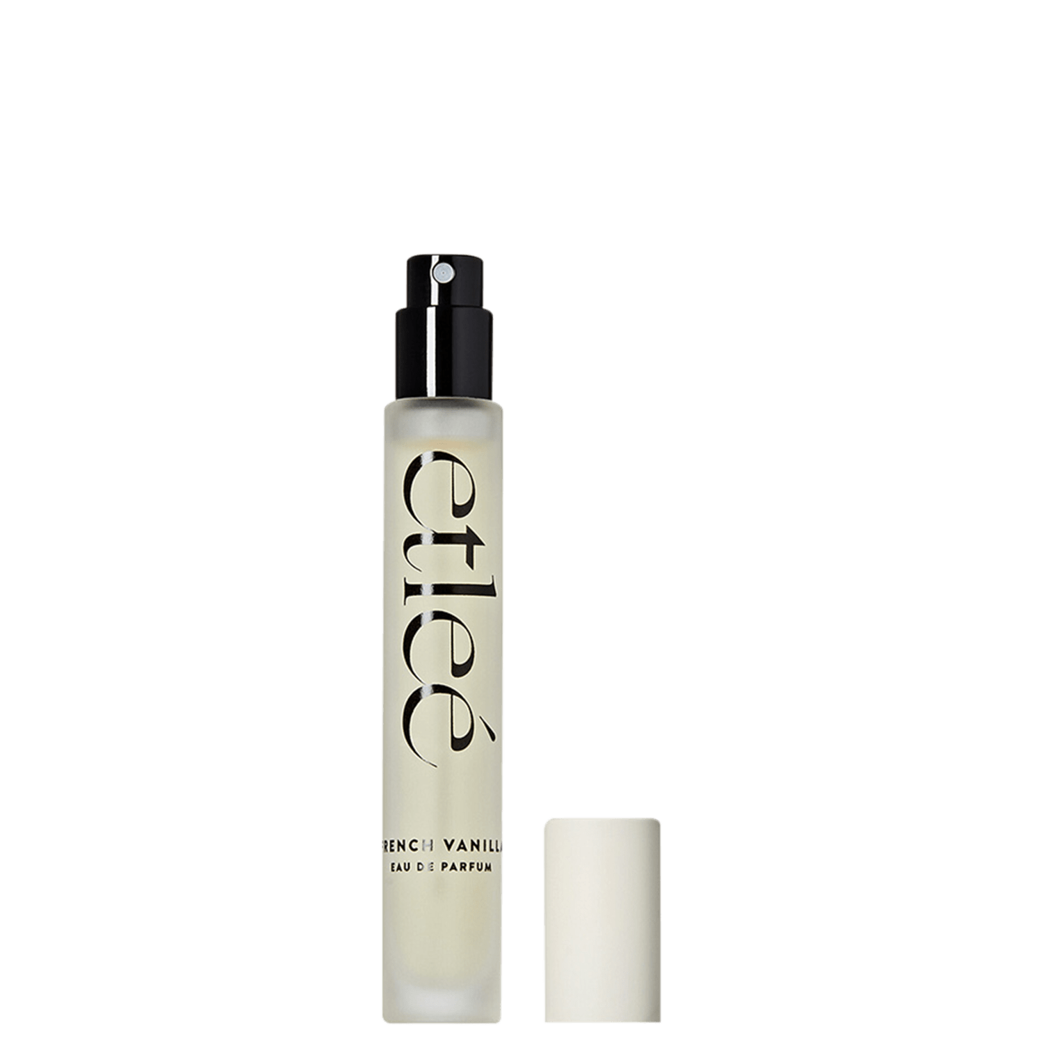 French Vanilla Etleé Eau de Parfum - Perfume Feminino 10ml