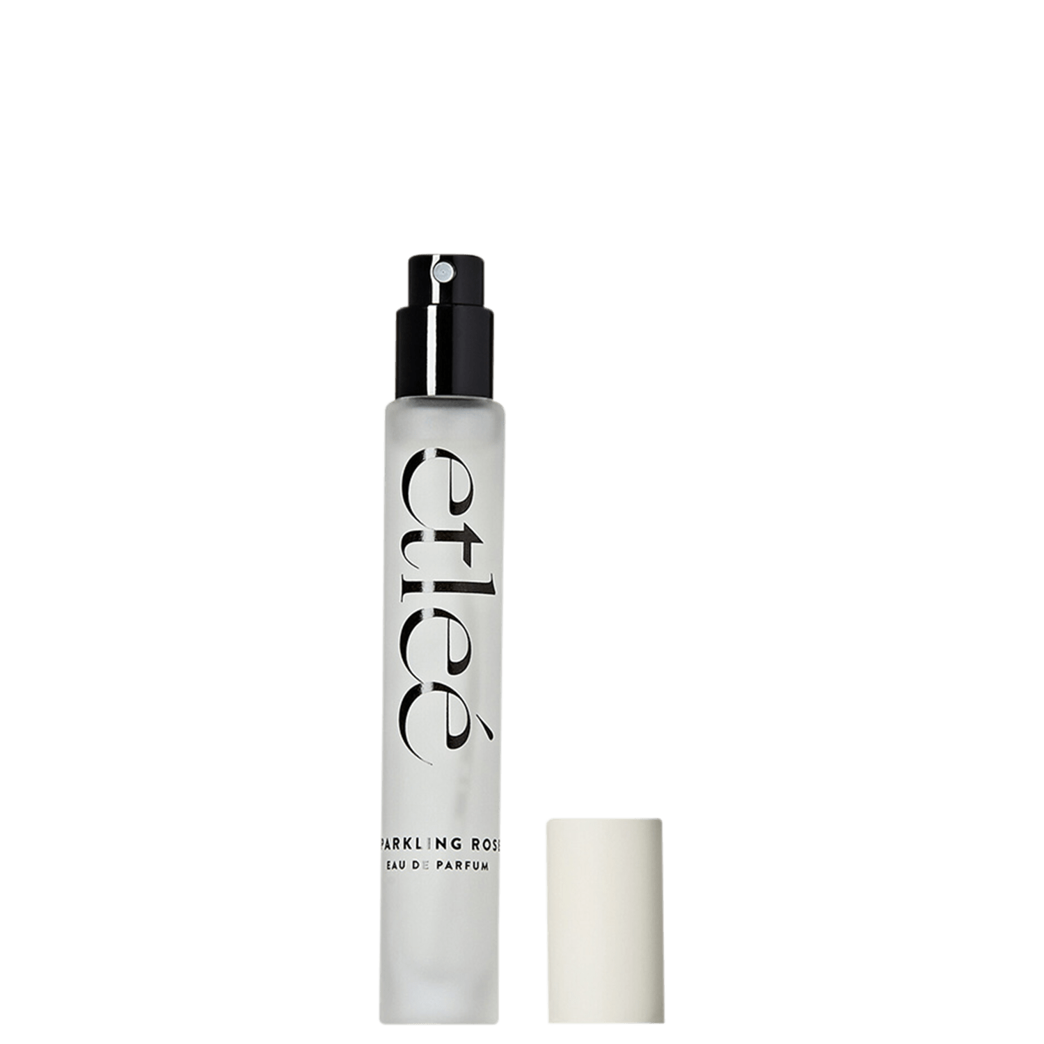 Sparkling Rose Etleé Eau de Parfum - Perfume Feminino 10ml